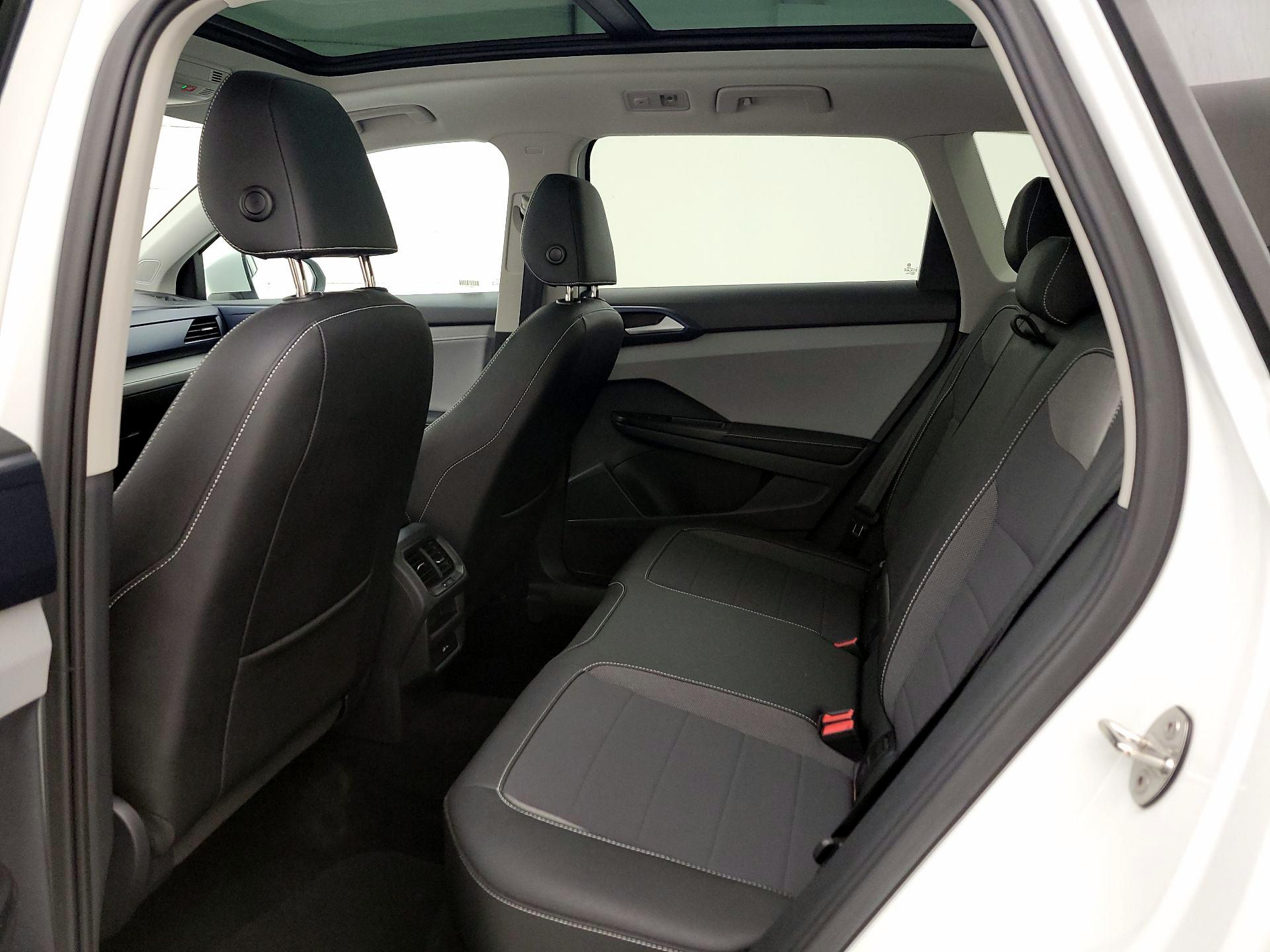 Thumbnail: 2024 Volkswagen Taos - 19