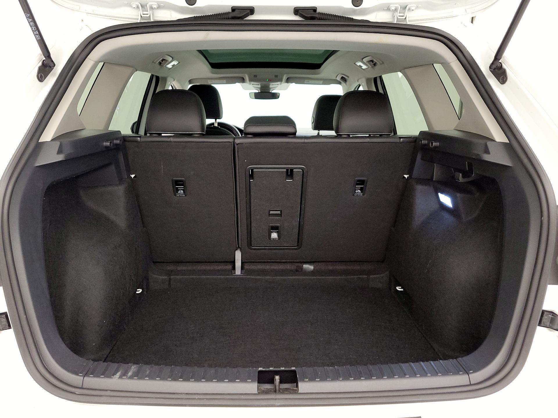 Thumbnail: 2024 Volkswagen Taos - 20