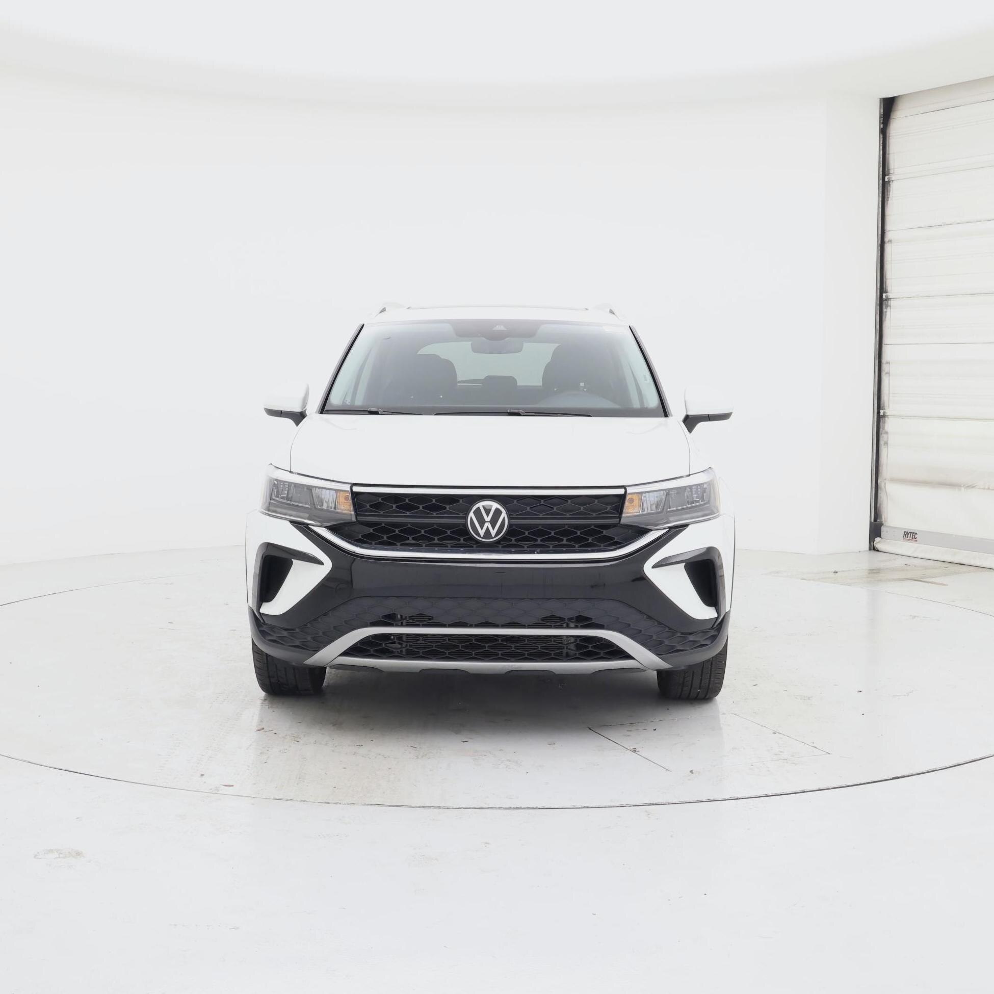 Thumbnail: 2024 Volkswagen Taos - 5