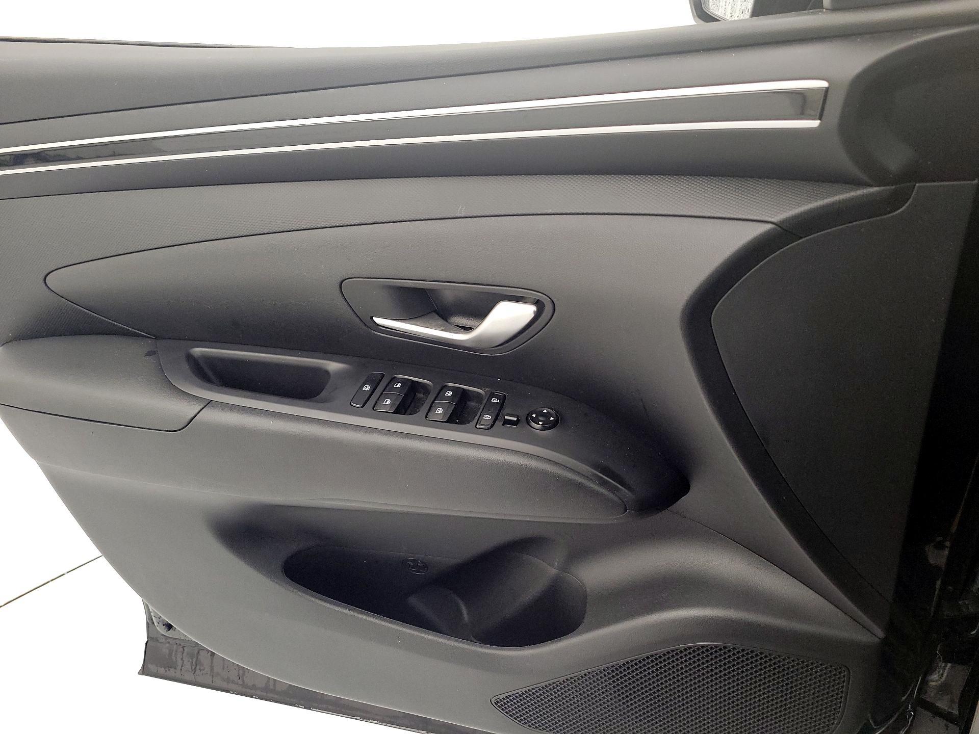 Thumbnail: 2024 Hyundai Tucson - 12