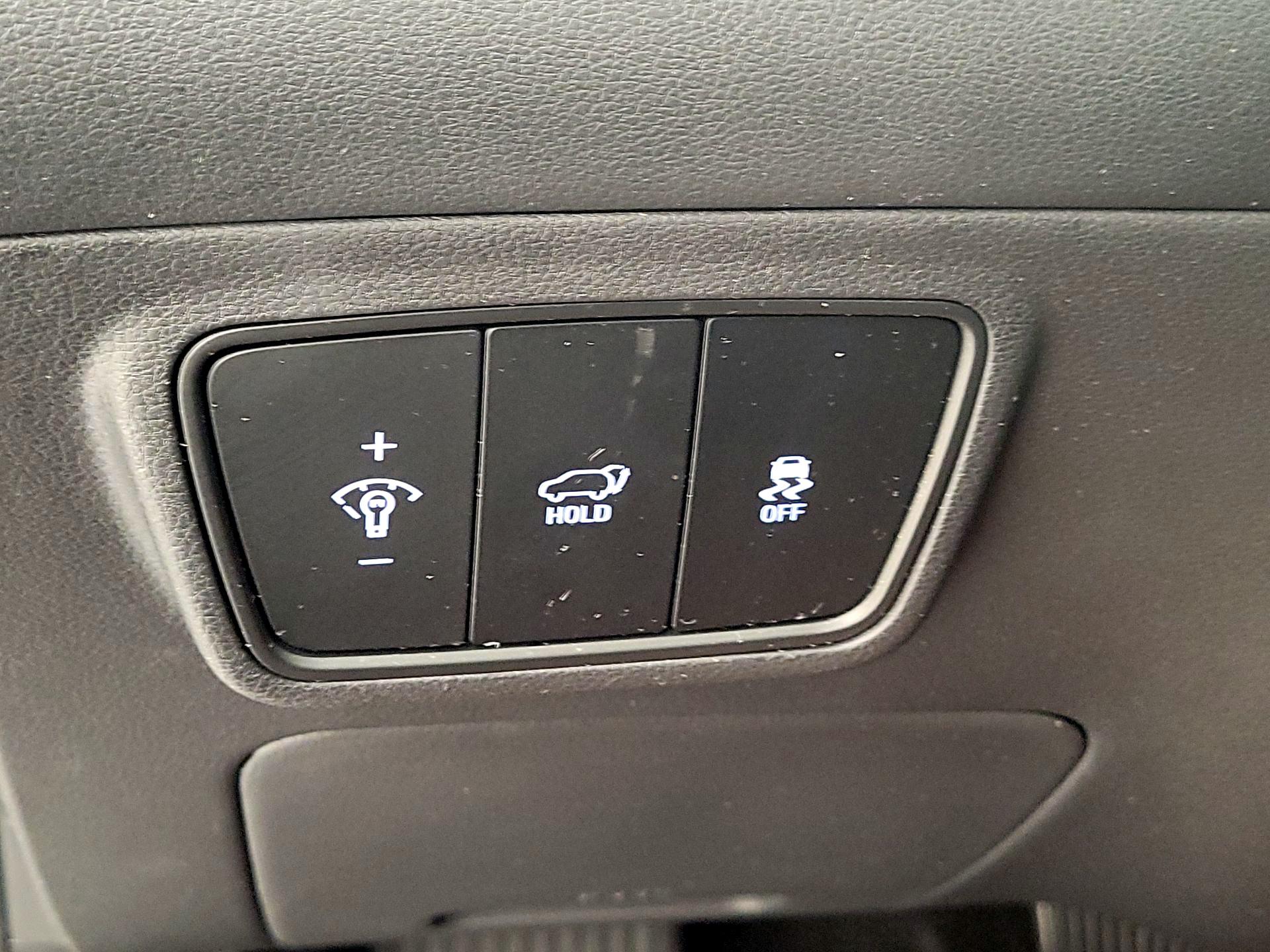 Thumbnail: 2024 Hyundai Tucson - 13