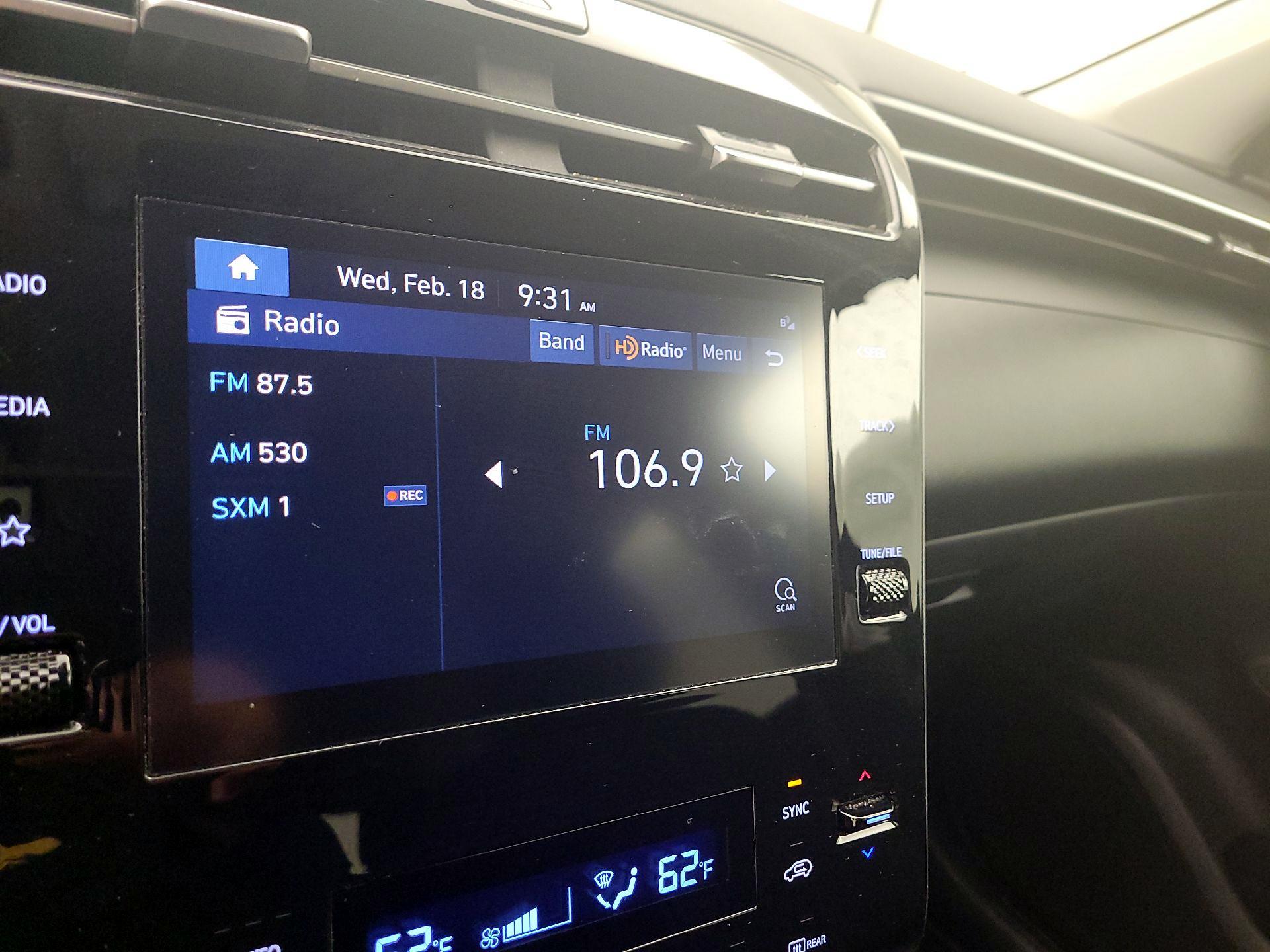 Thumbnail: 2024 Hyundai Tucson - 15