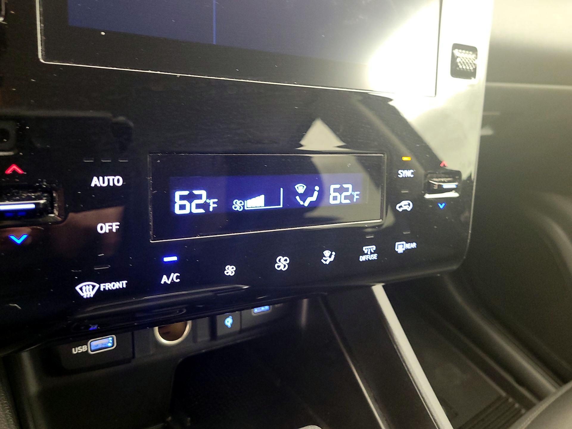 Thumbnail: 2024 Hyundai Tucson - 16