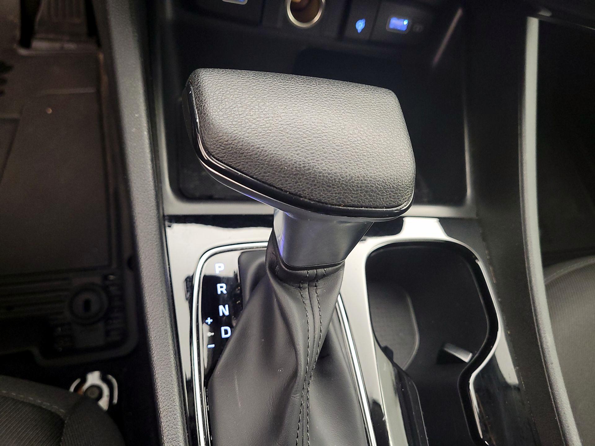 Thumbnail: 2024 Hyundai Tucson - 17