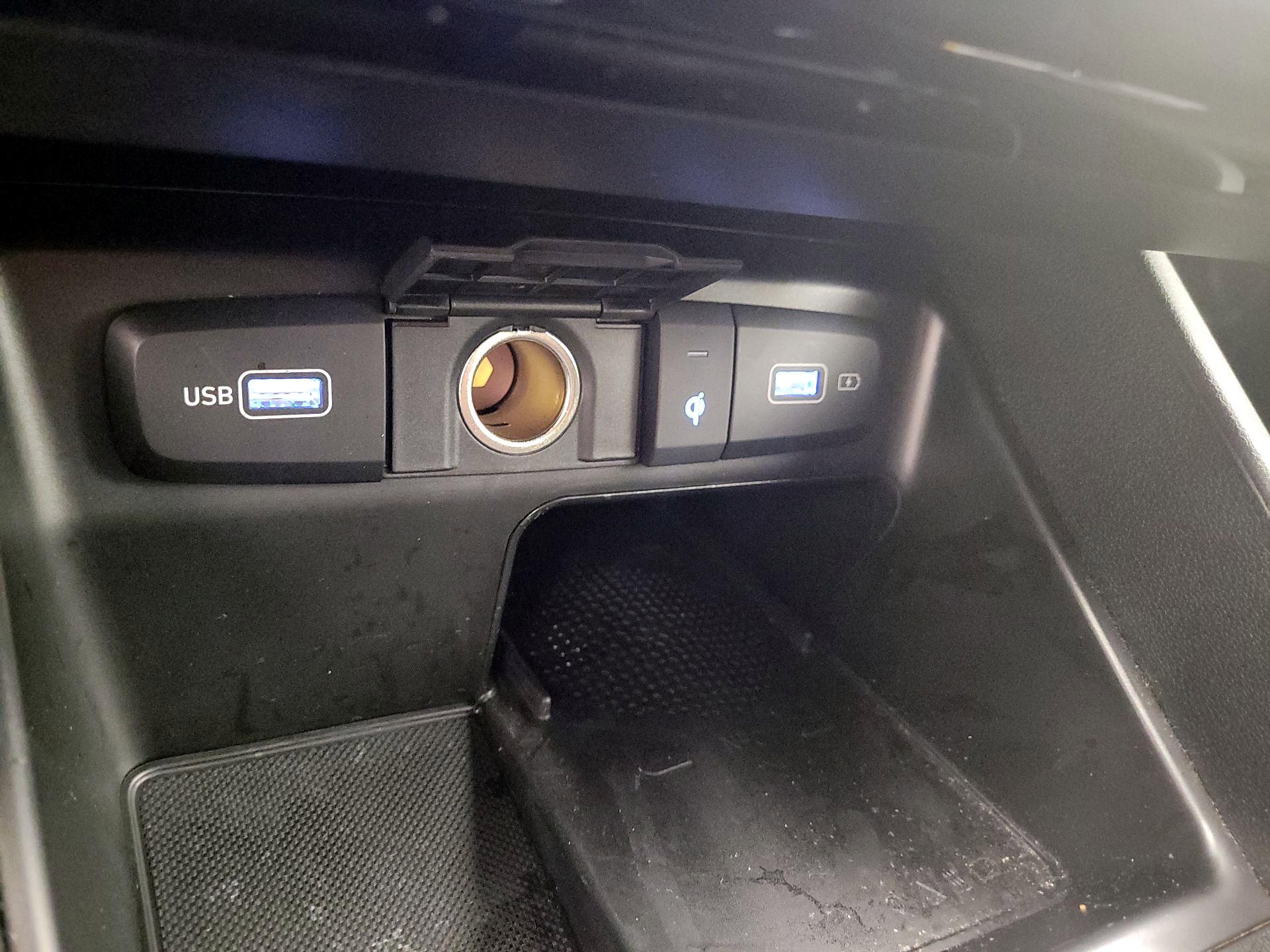 Thumbnail: 2024 Hyundai Tucson - 18