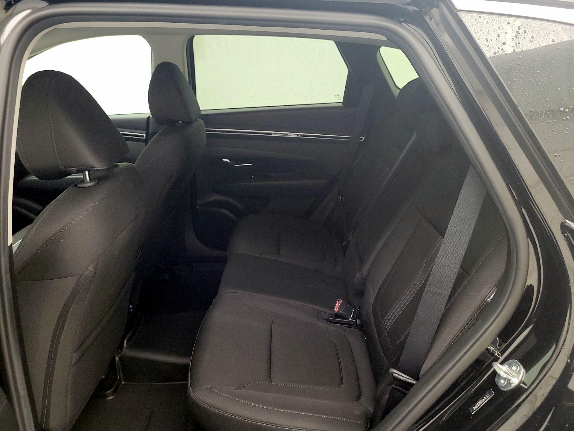 Thumbnail: 2024 Hyundai Tucson - 19