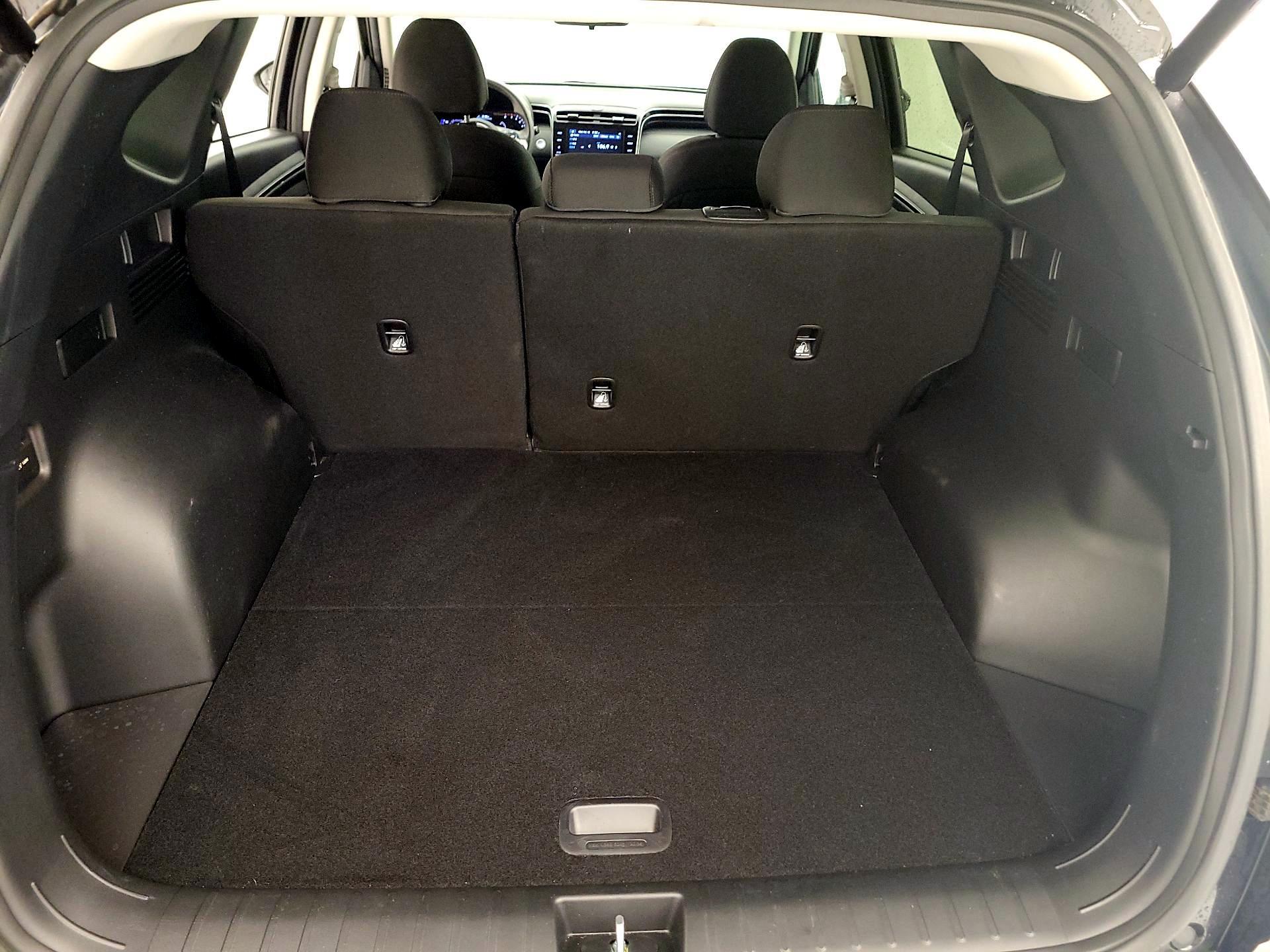 Thumbnail: 2024 Hyundai Tucson - 20