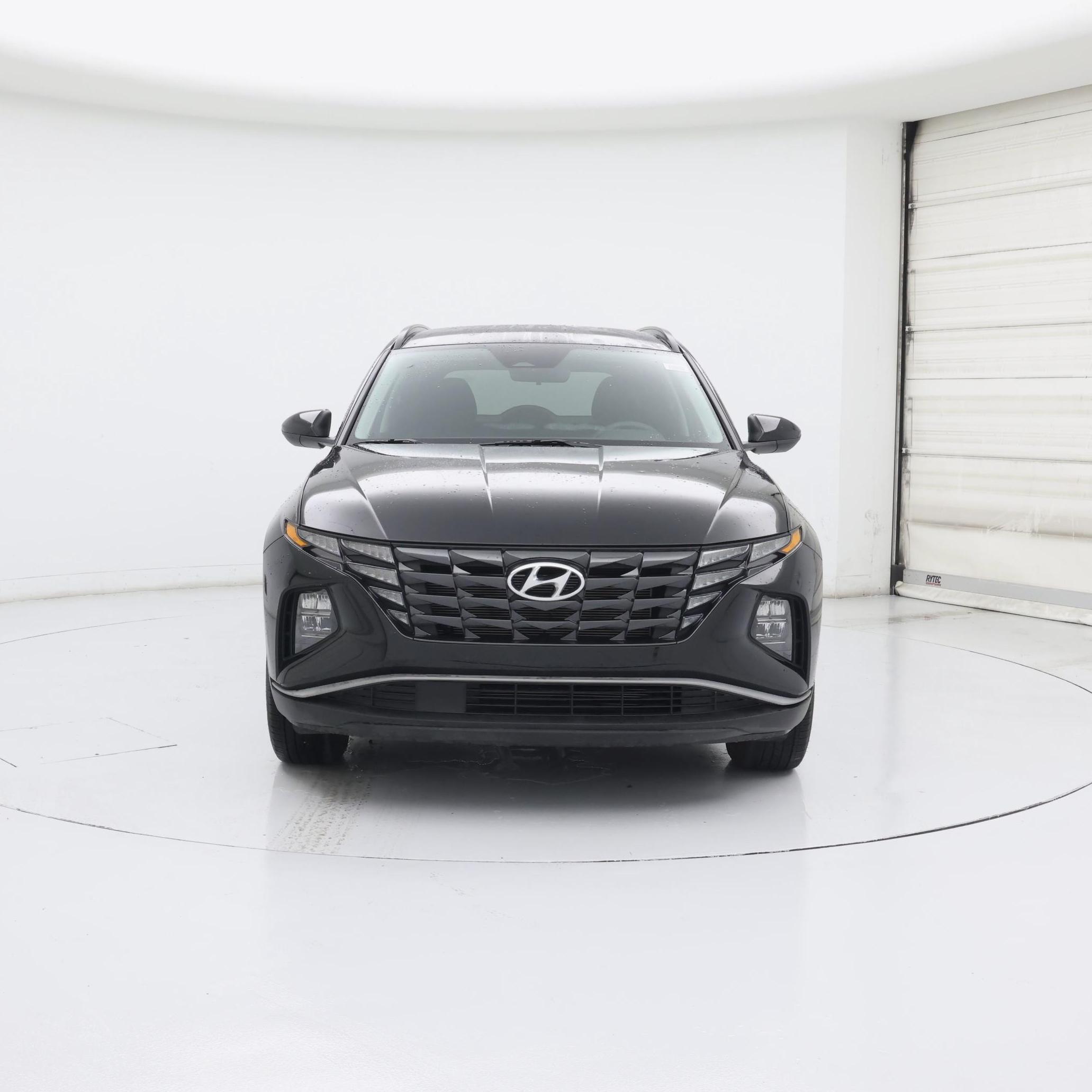 Thumbnail: 2024 Hyundai Tucson - 5