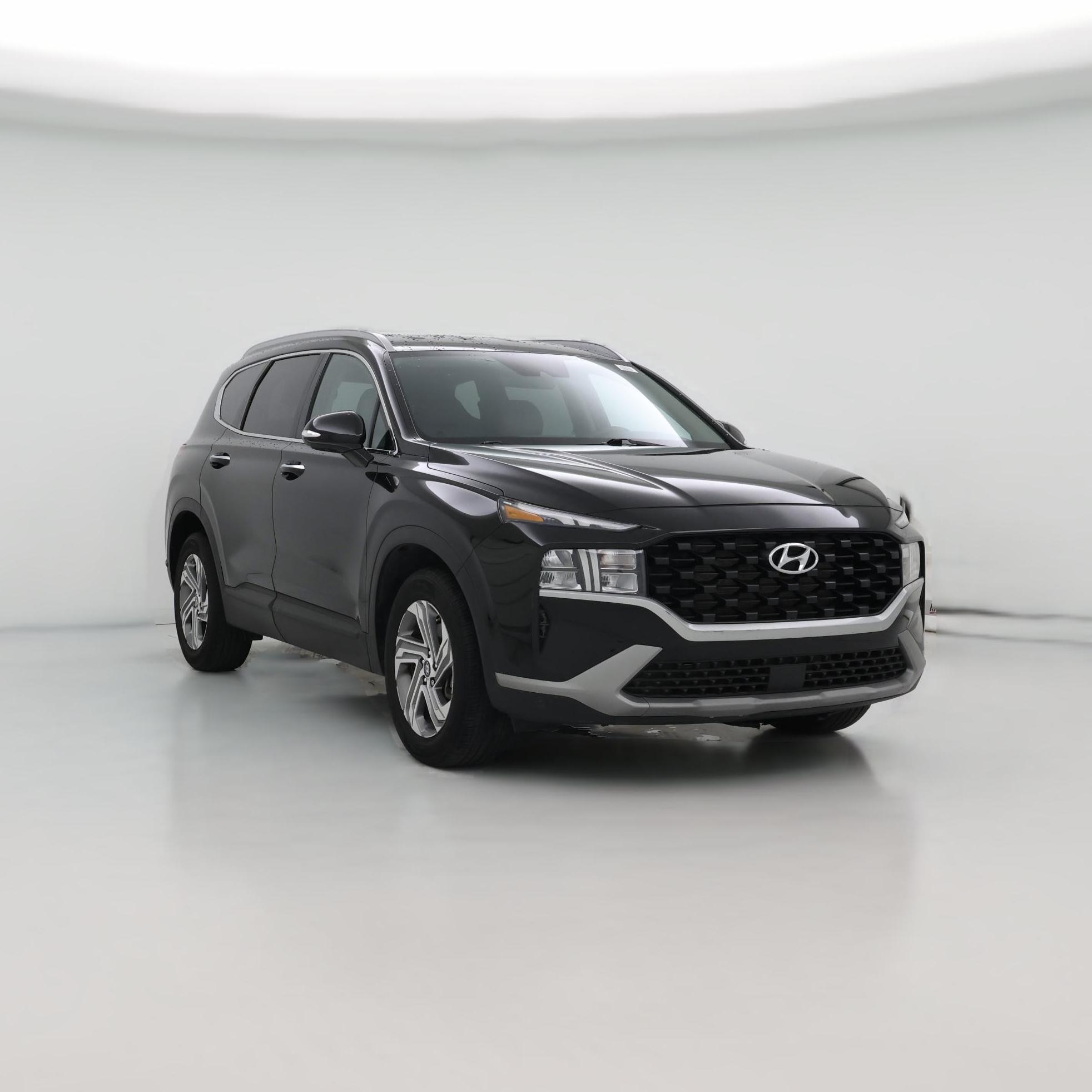 Thumbnail: 2023 Hyundai Santa Fe - 1