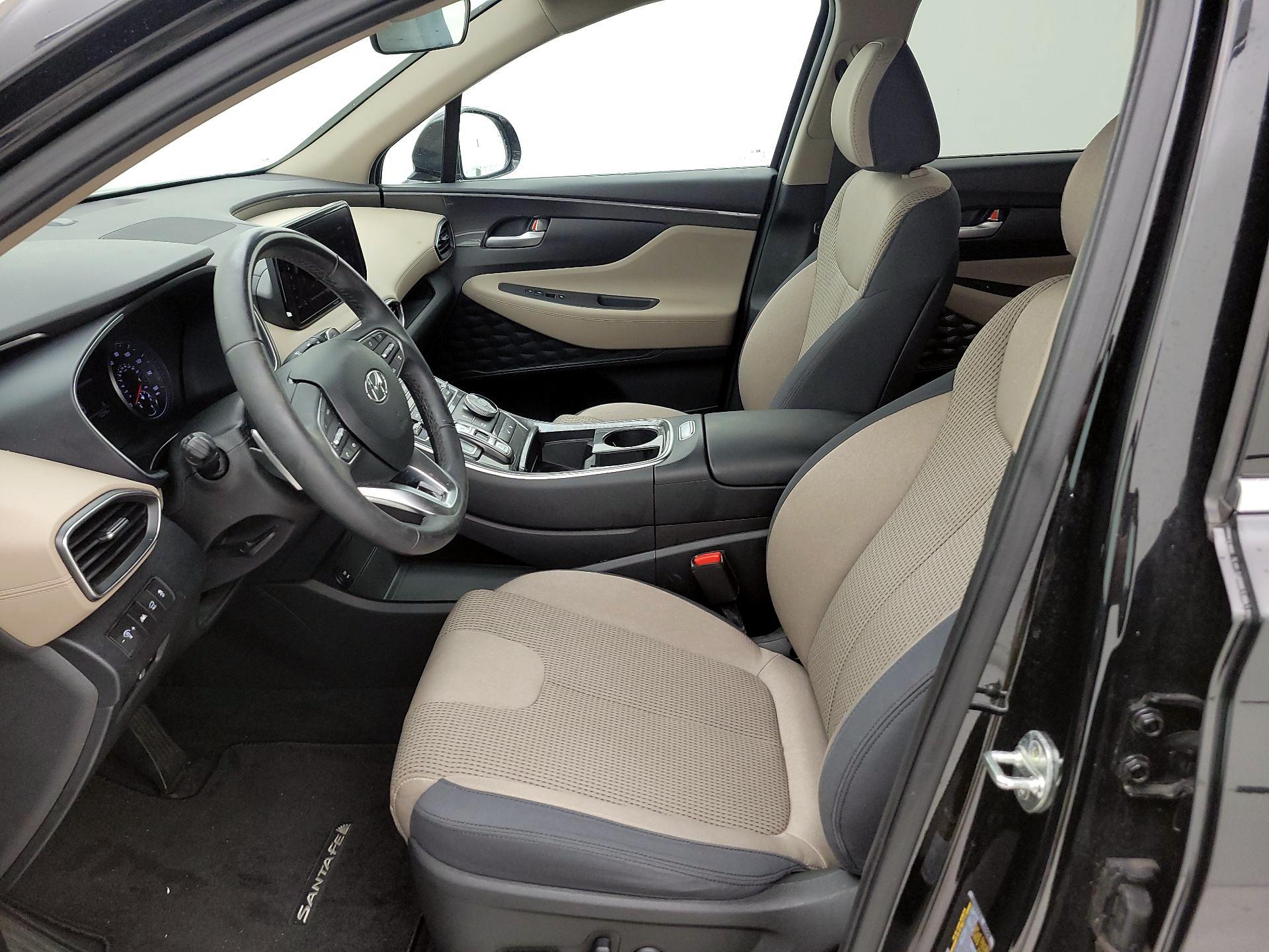 Thumbnail: 2023 Hyundai Santa Fe - 11