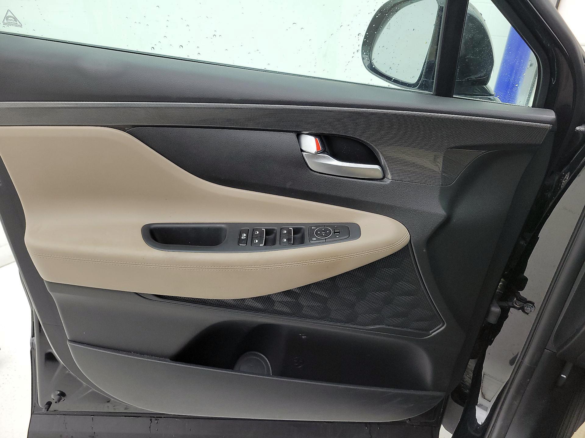 Thumbnail: 2023 Hyundai Santa Fe - 12