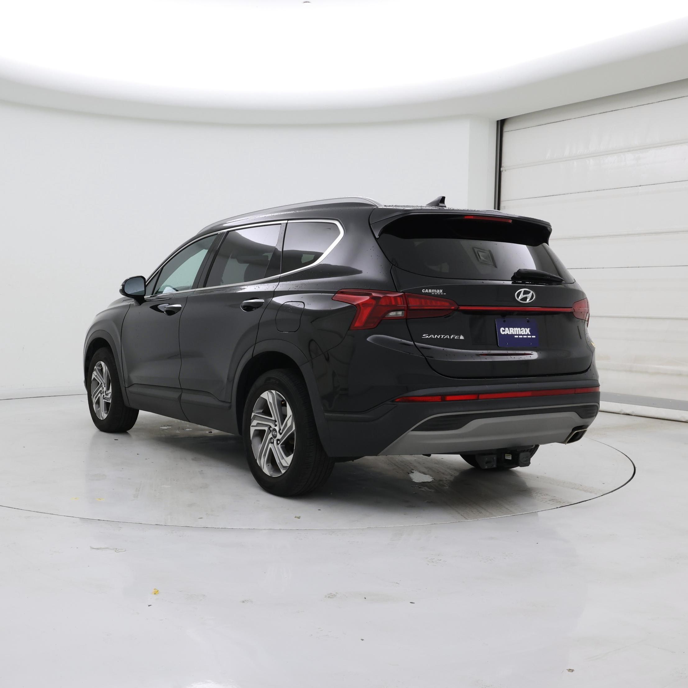 Thumbnail: 2023 Hyundai Santa Fe - 2