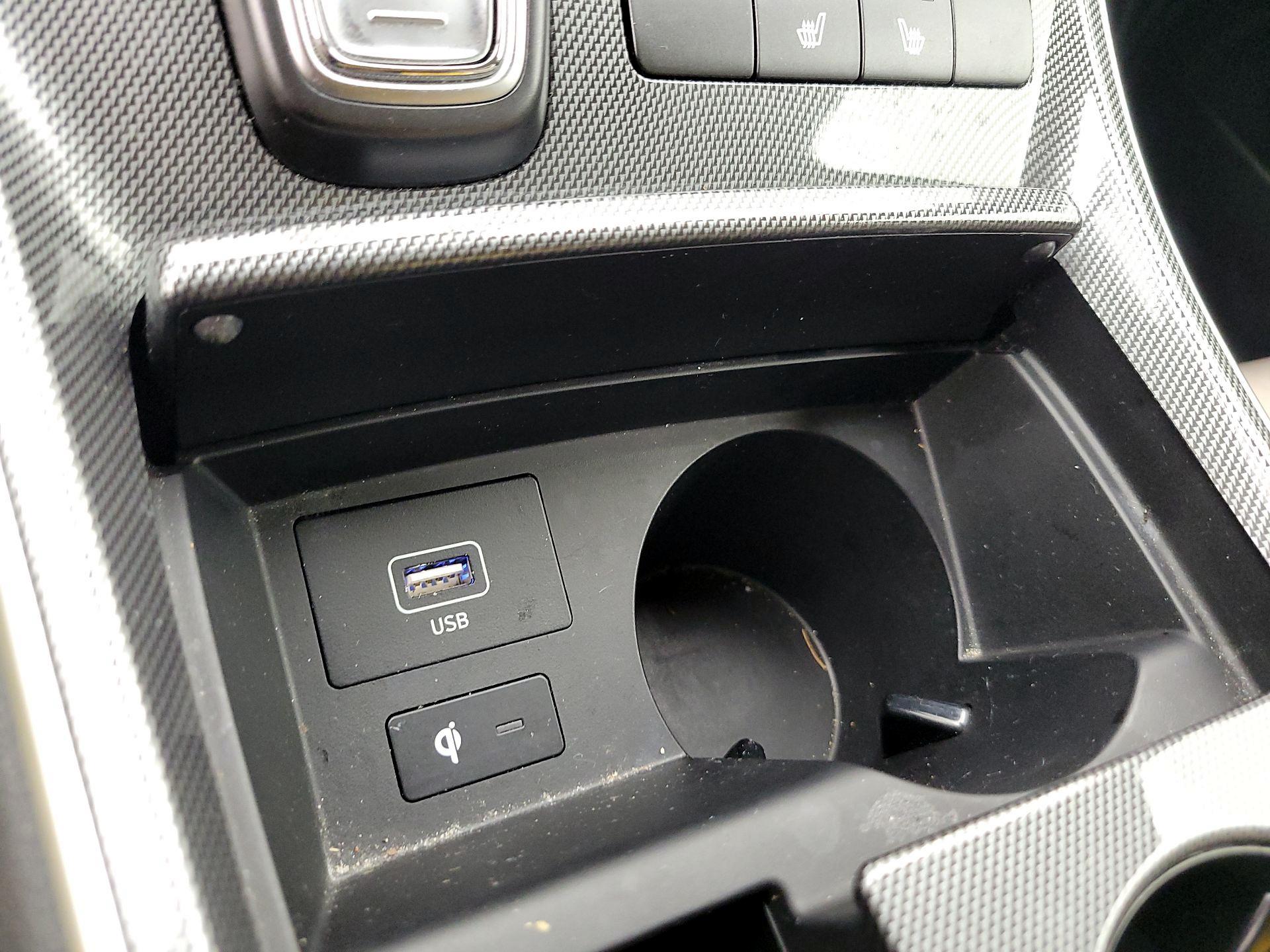 Thumbnail: 2023 Hyundai Santa Fe - 19