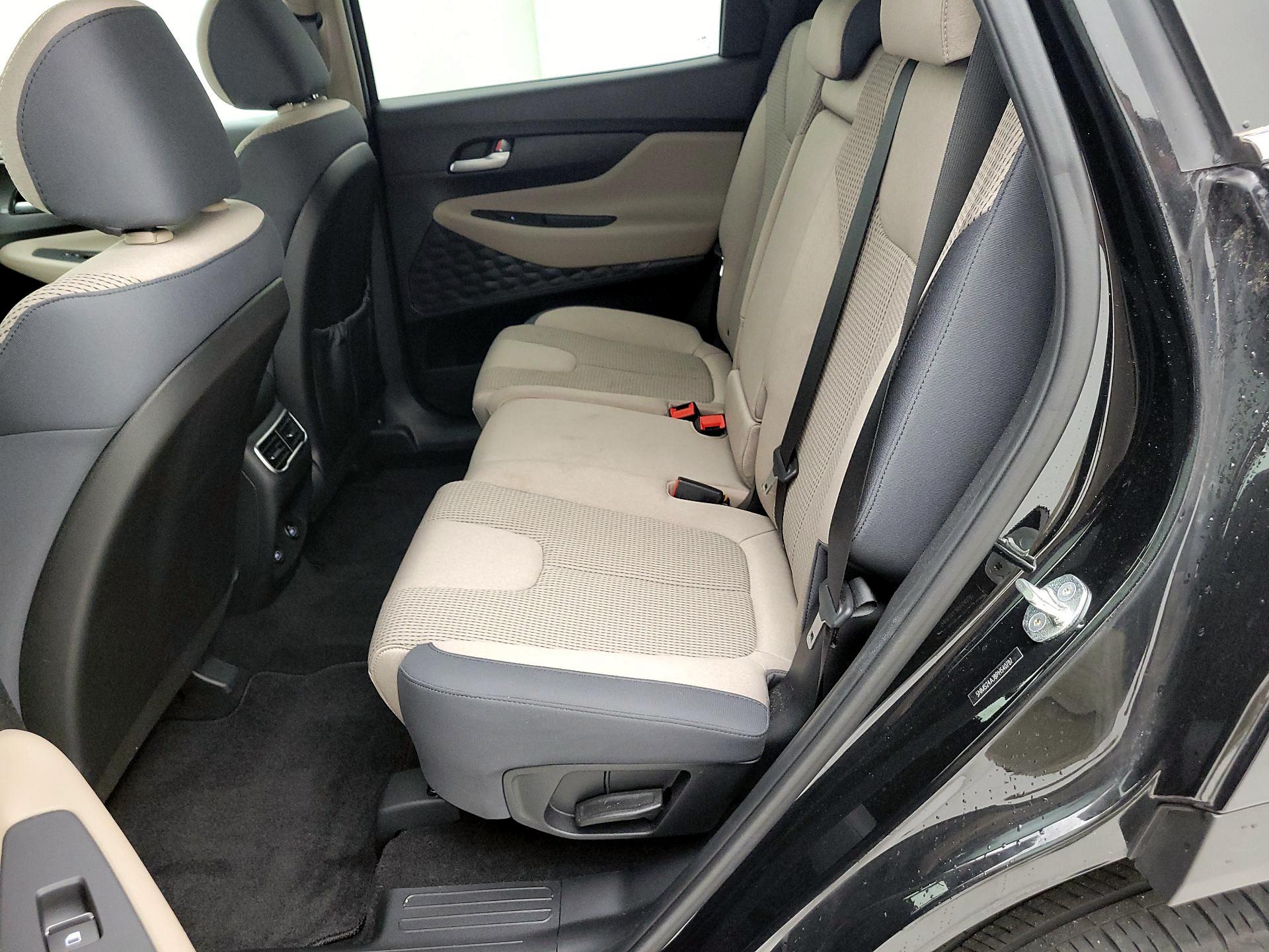 Thumbnail: 2023 Hyundai Santa Fe - 20