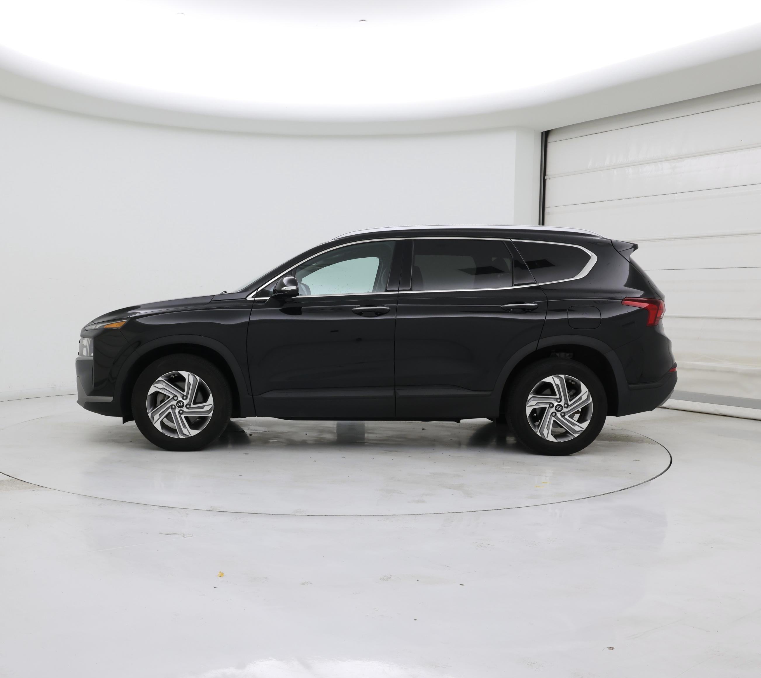 Thumbnail: 2023 Hyundai Santa Fe - 3