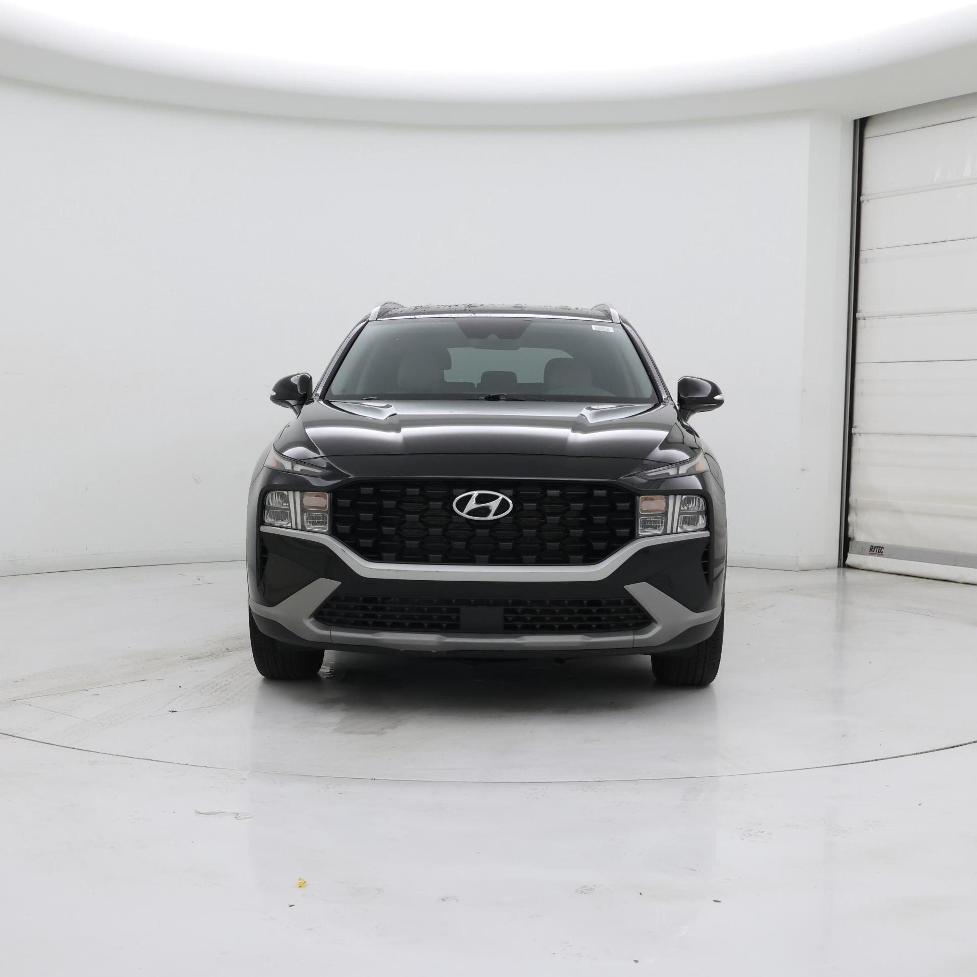 Thumbnail: 2023 Hyundai Santa Fe - 5