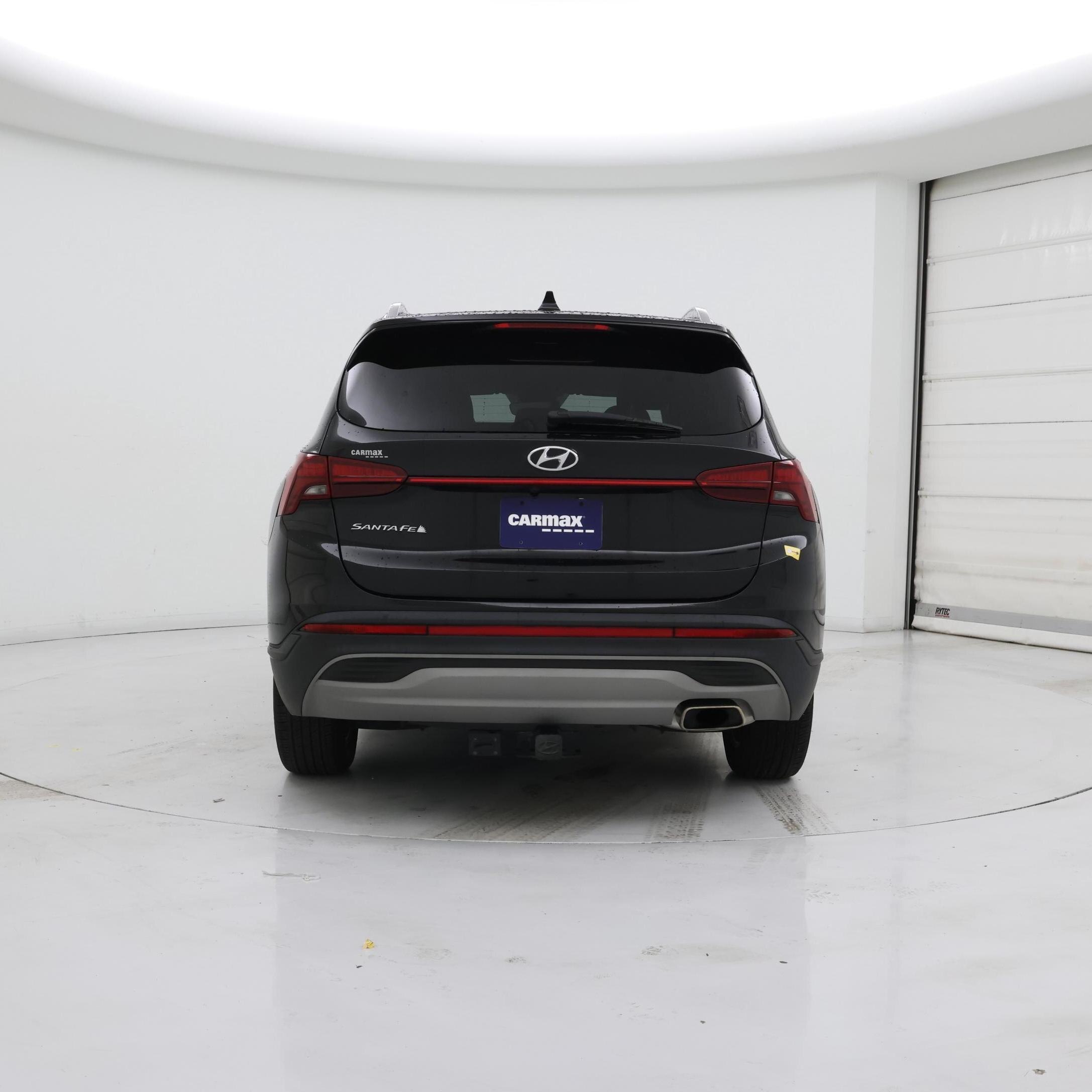 Thumbnail: 2023 Hyundai Santa Fe - 6