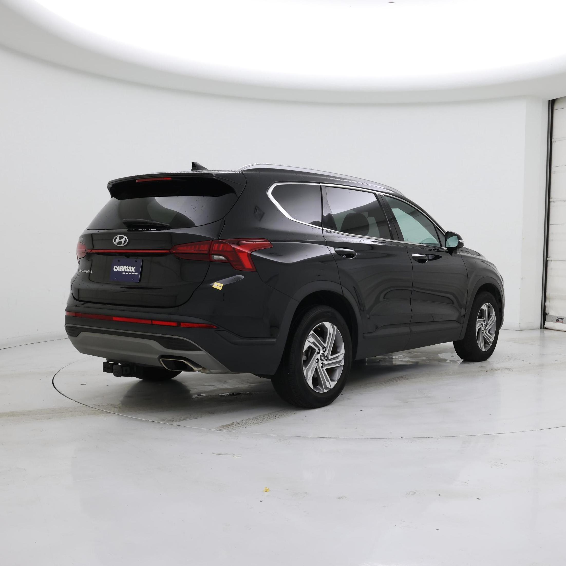 Thumbnail: 2023 Hyundai Santa Fe - 8