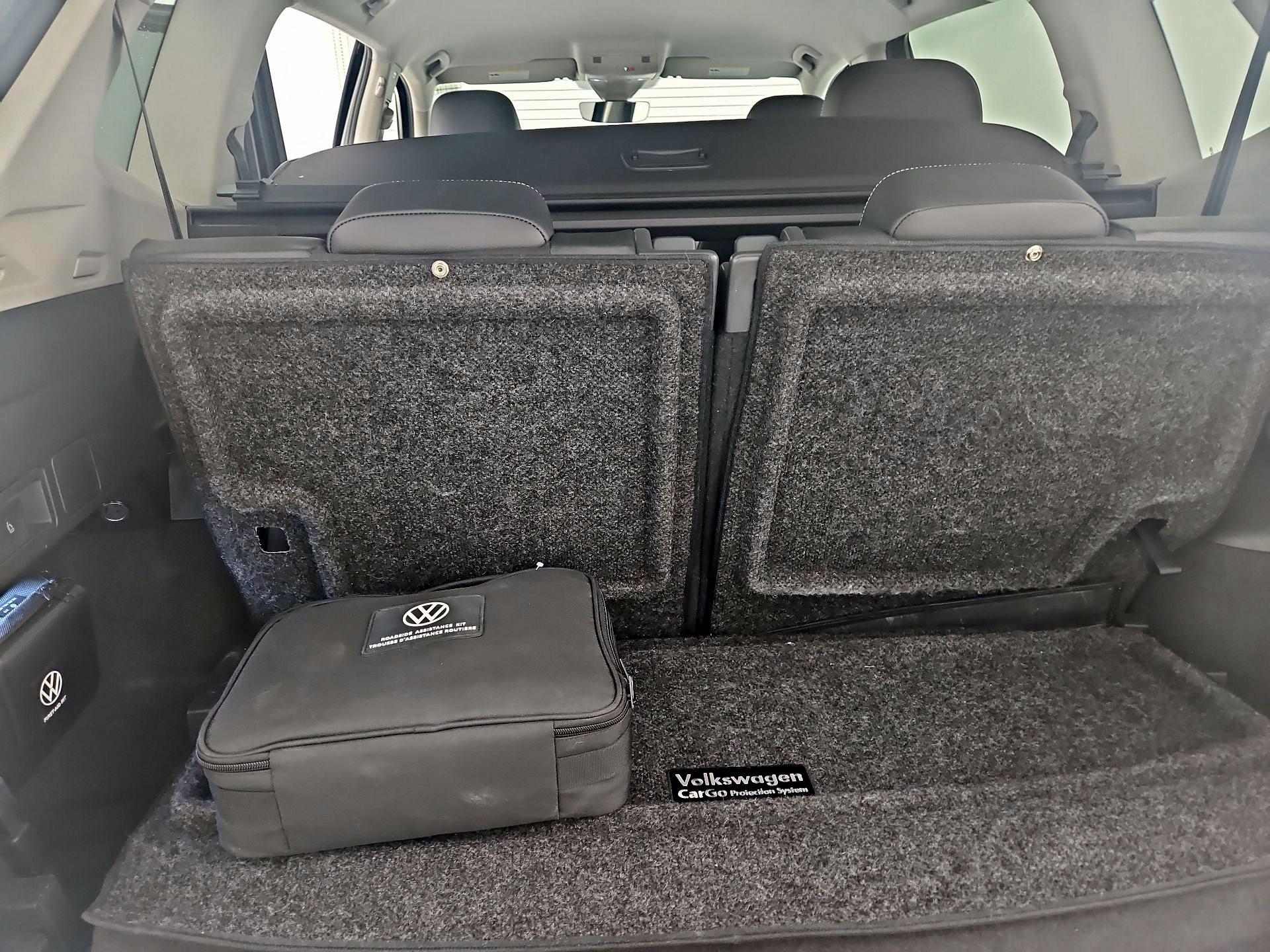 Thumbnail: 2022 Volkswagen Tiguan - 20