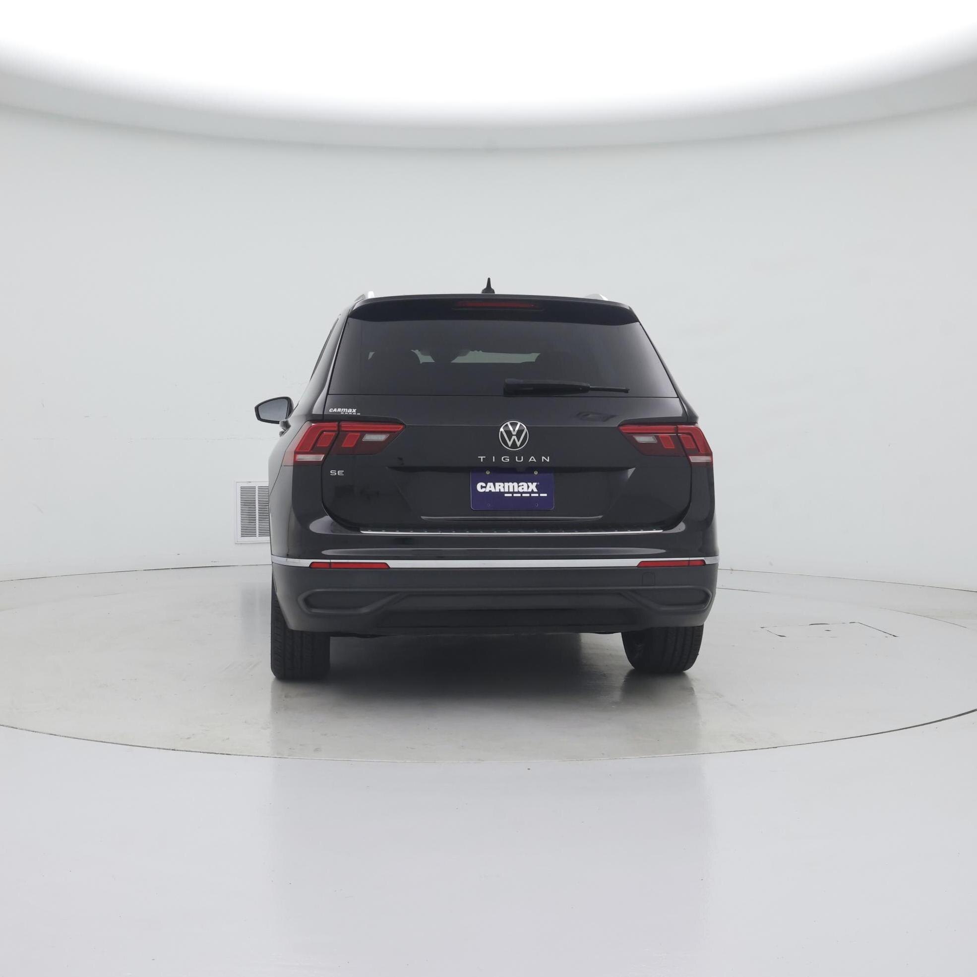 Thumbnail: 2022 Volkswagen Tiguan - 6