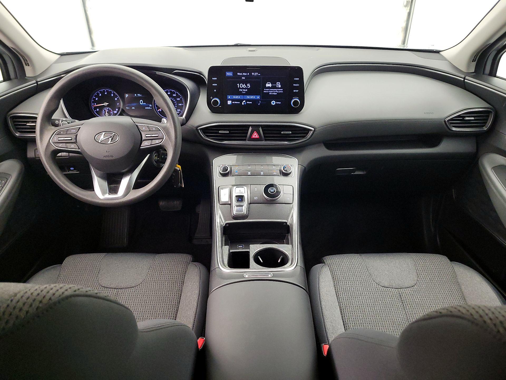 Thumbnail: 2023 Hyundai Santa Fe - 9