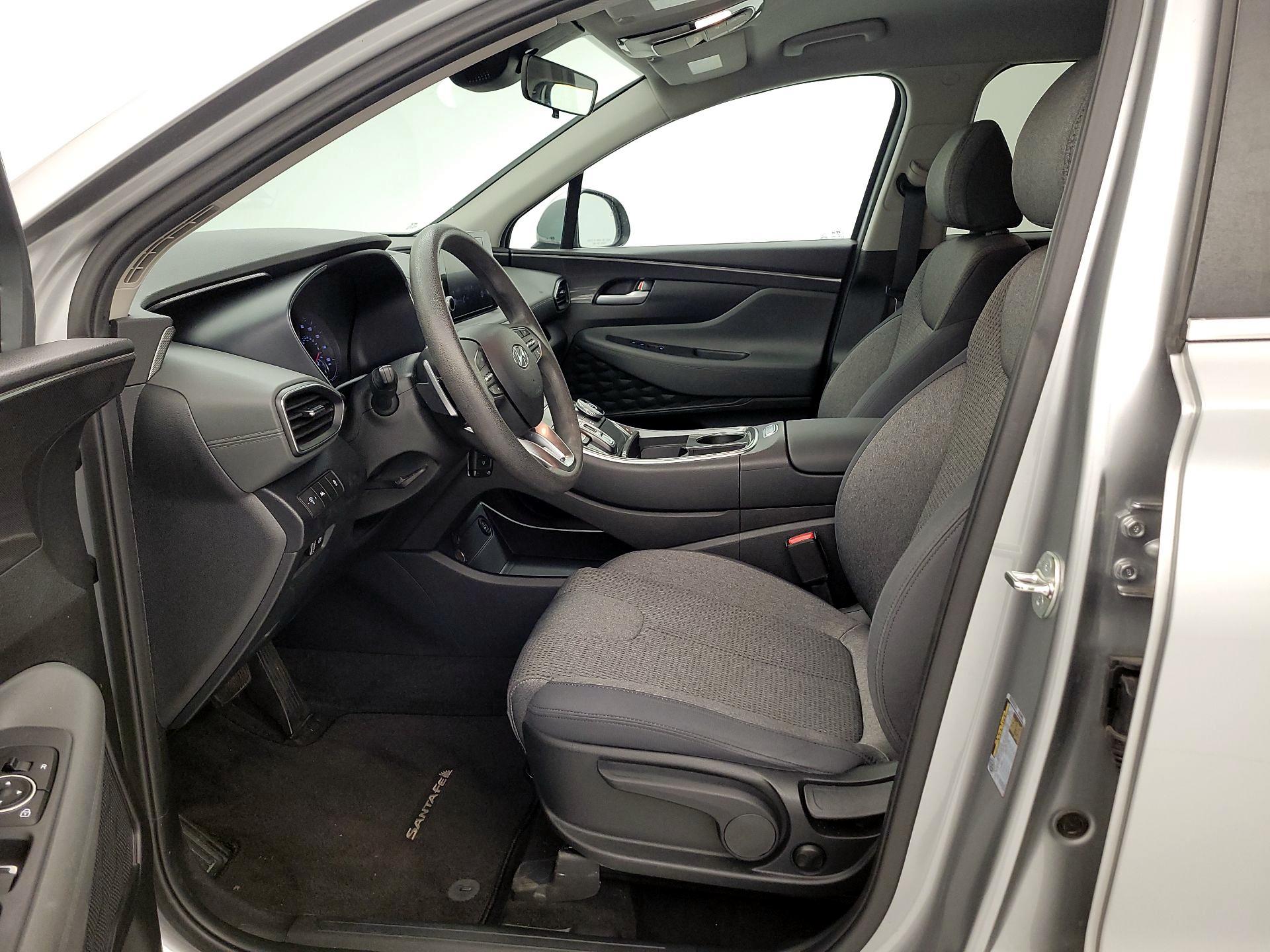 Thumbnail: 2023 Hyundai Santa Fe - 11