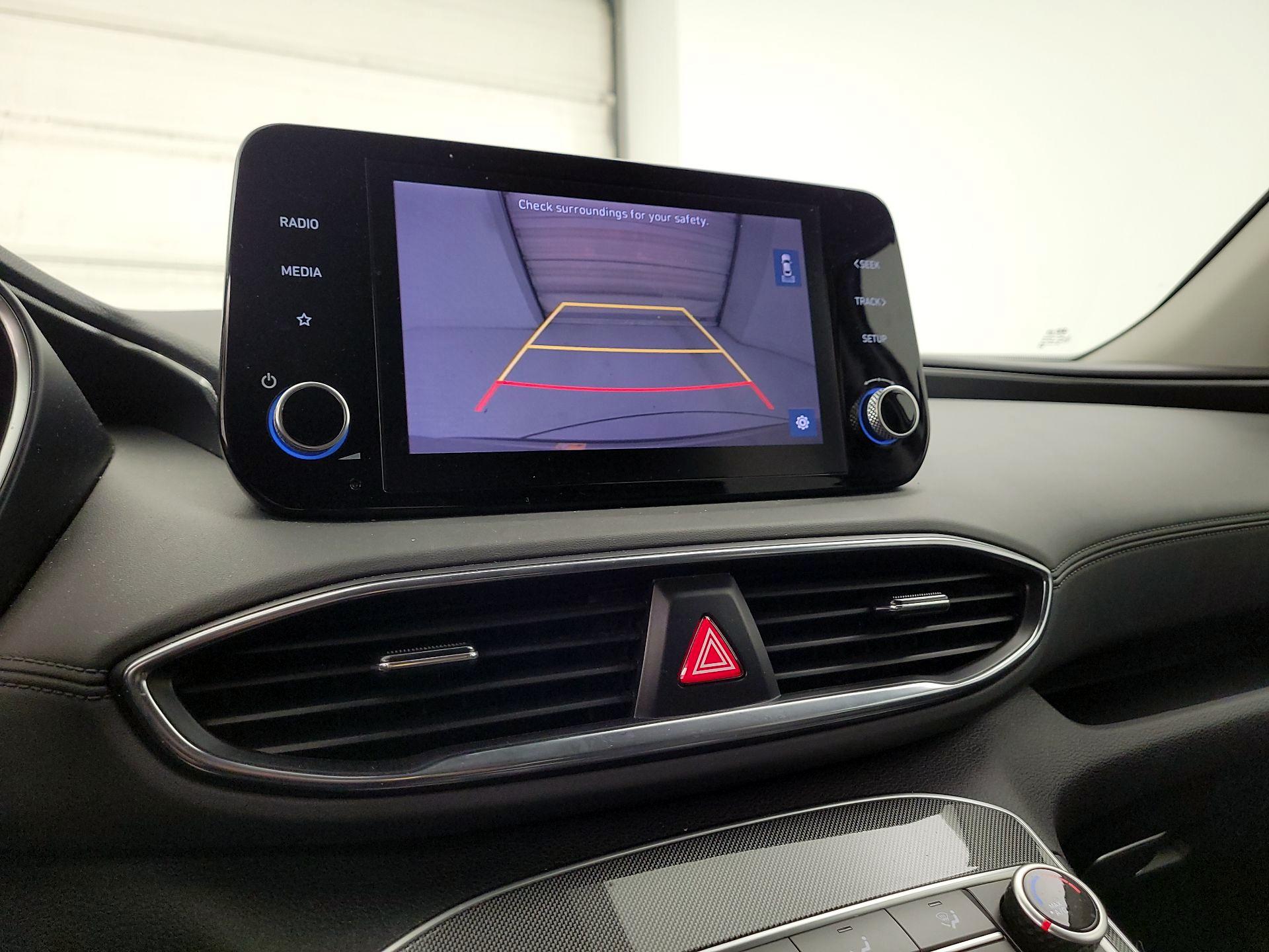 Thumbnail: 2023 Hyundai Santa Fe - 14