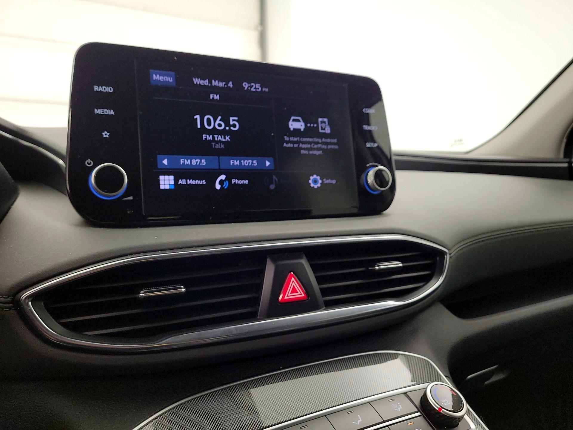 Thumbnail: 2023 Hyundai Santa Fe - 15