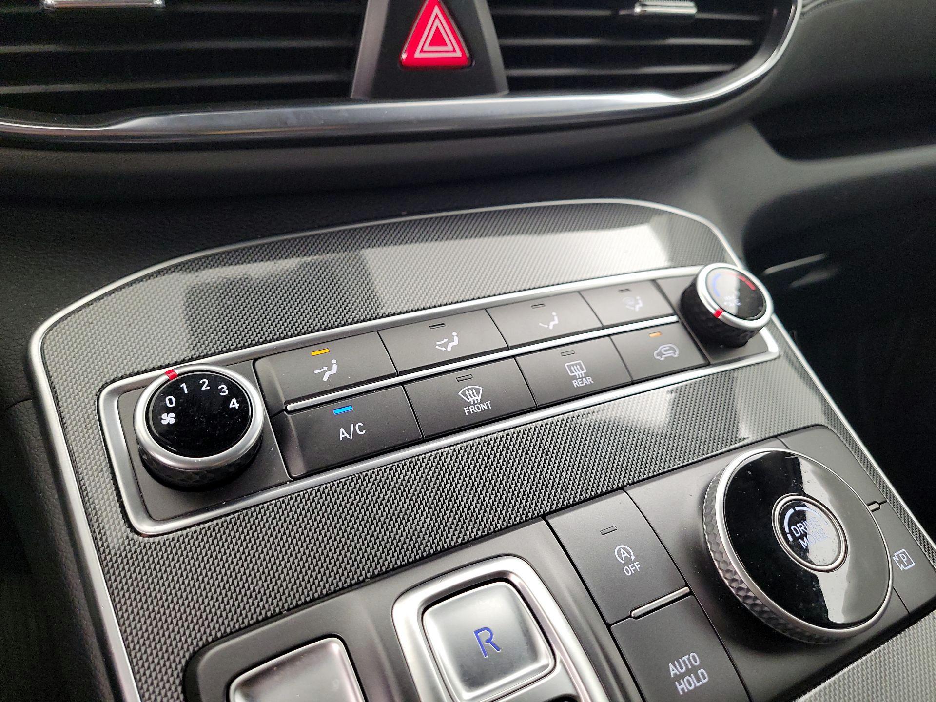 Thumbnail: 2023 Hyundai Santa Fe - 16