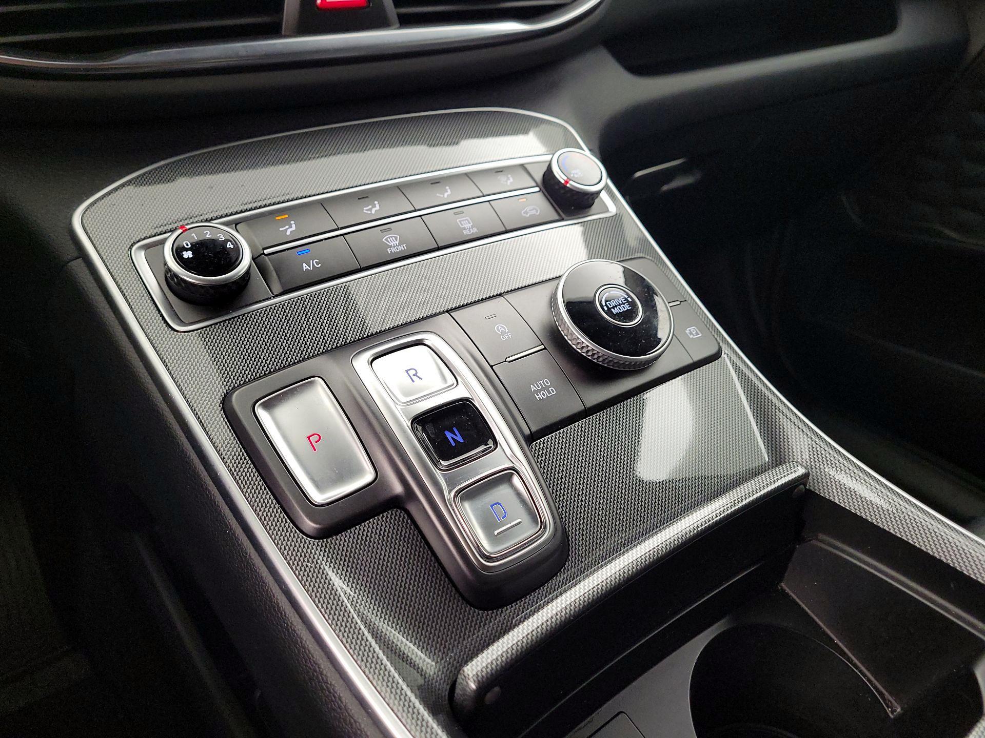 Thumbnail: 2023 Hyundai Santa Fe - 17