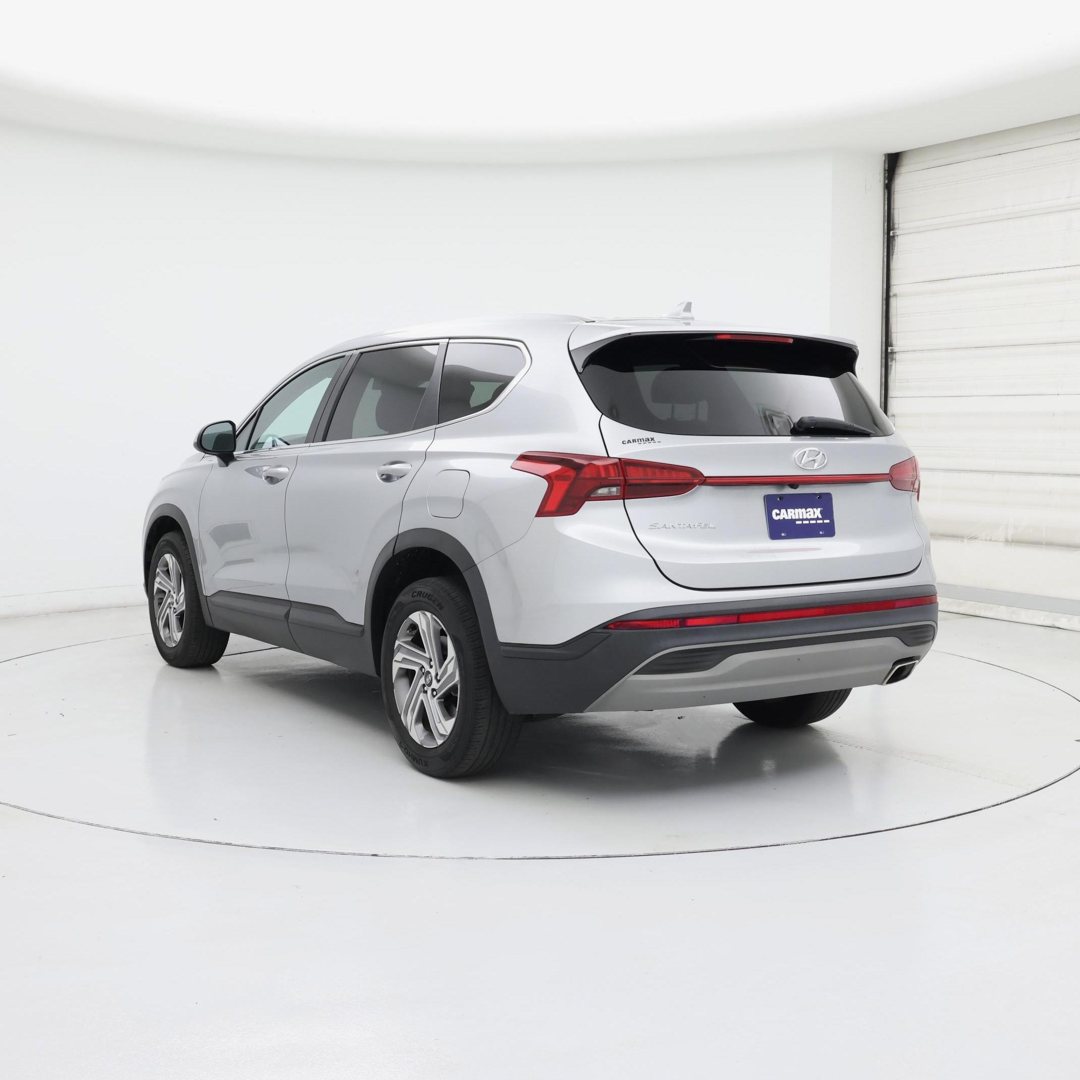 Thumbnail: 2023 Hyundai Santa Fe - 2