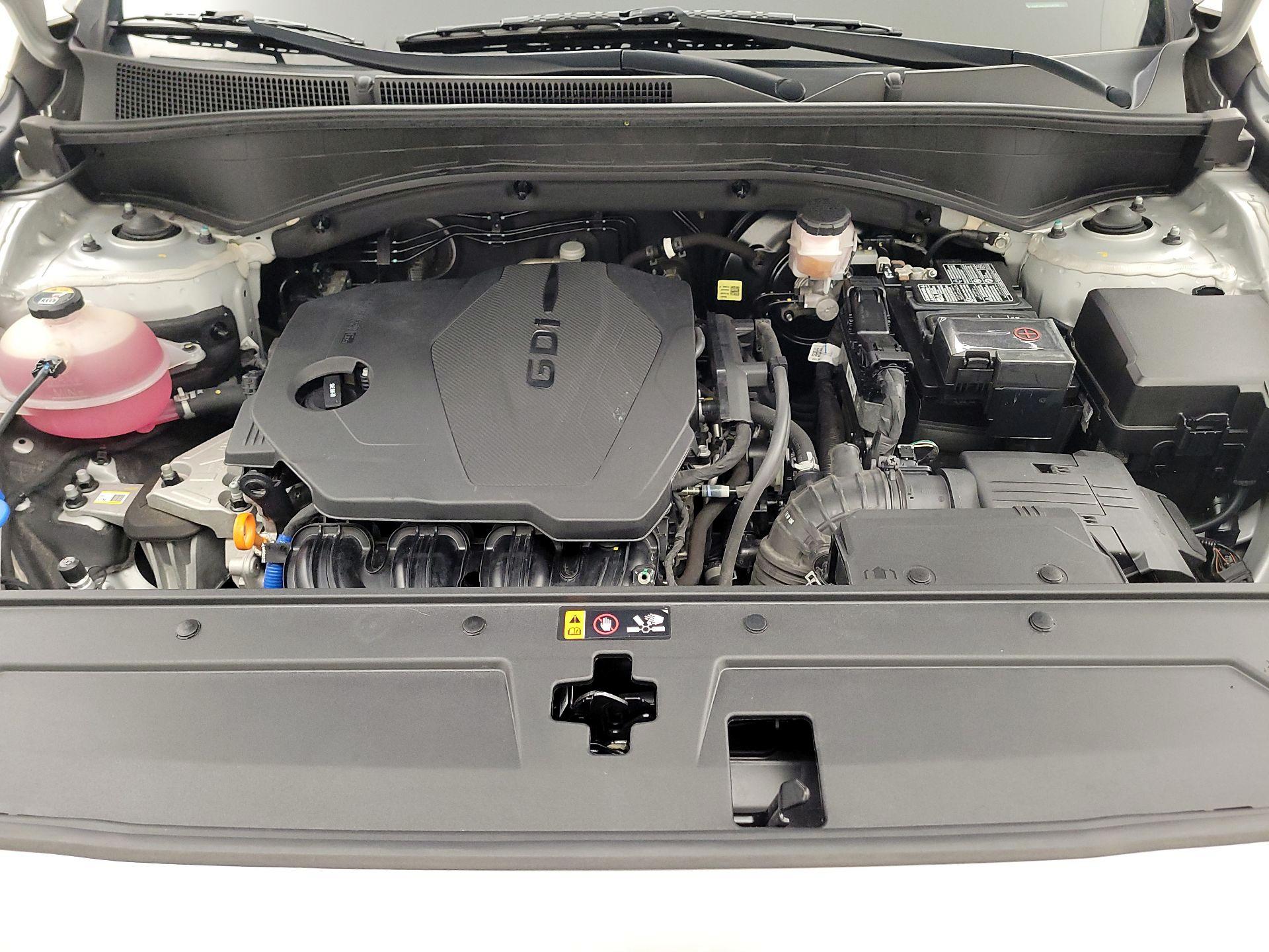 Thumbnail: 2023 Hyundai Santa Fe - 20