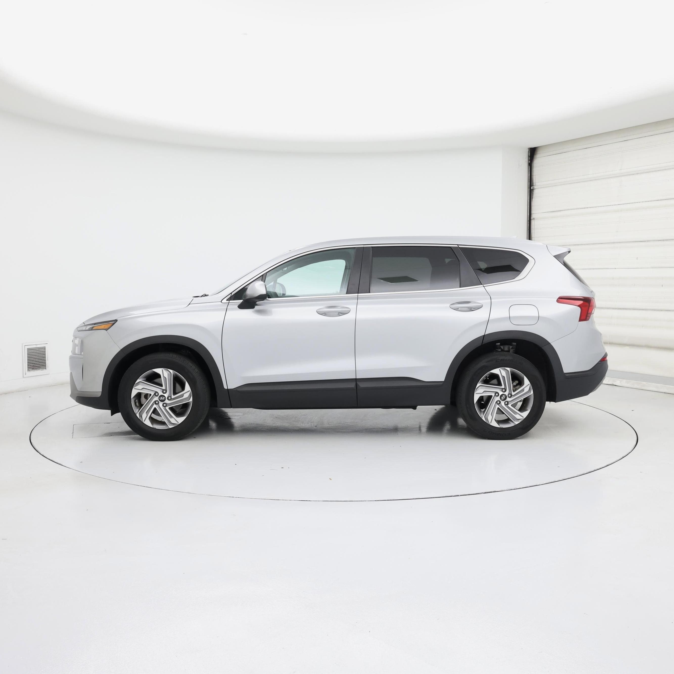 Thumbnail: 2023 Hyundai Santa Fe - 3