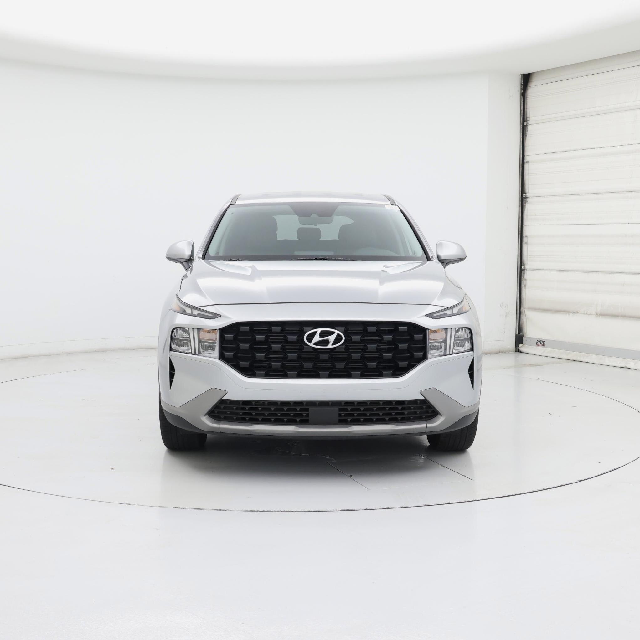 Thumbnail: 2023 Hyundai Santa Fe - 5