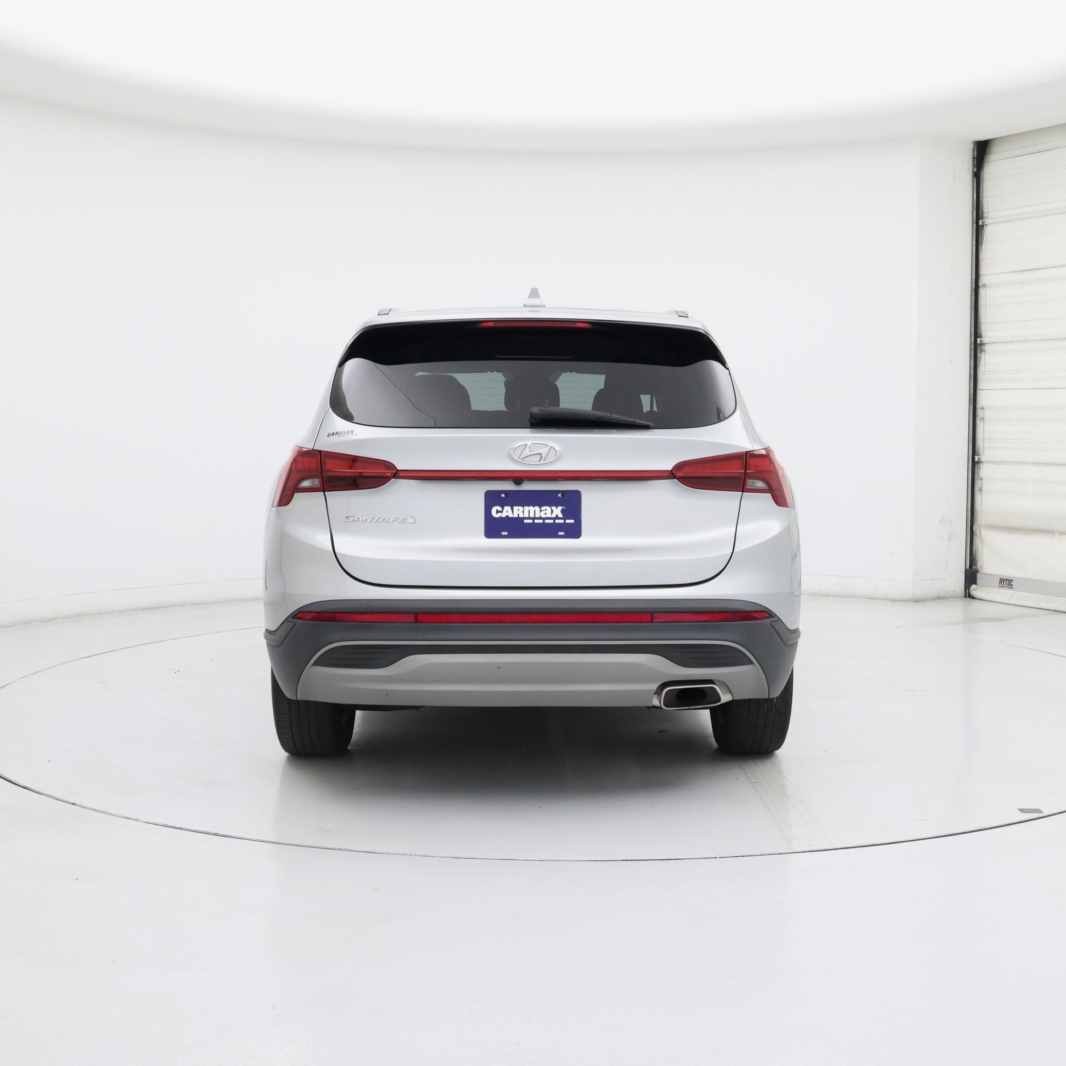 Thumbnail: 2023 Hyundai Santa Fe - 6