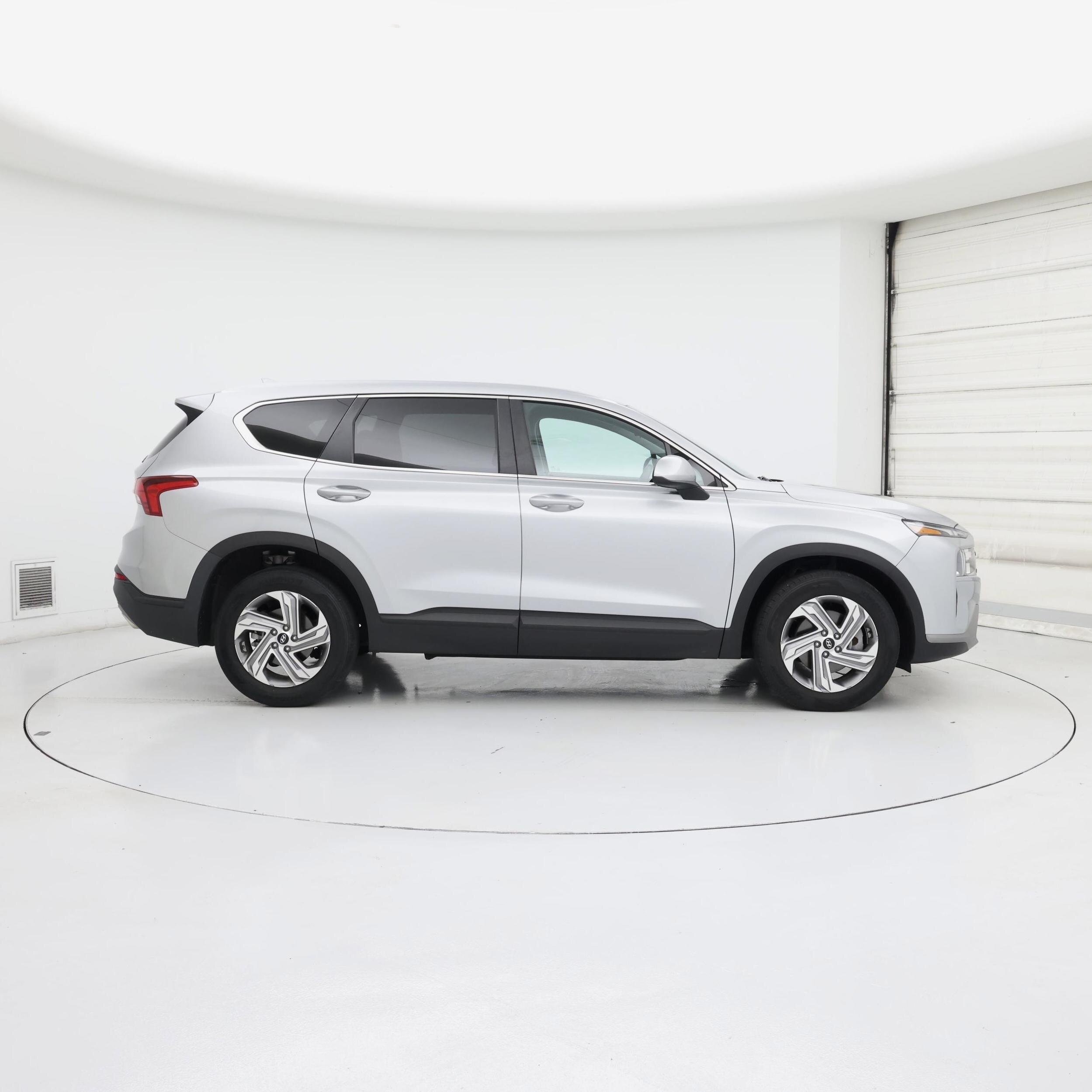 Thumbnail: 2023 Hyundai Santa Fe - 7