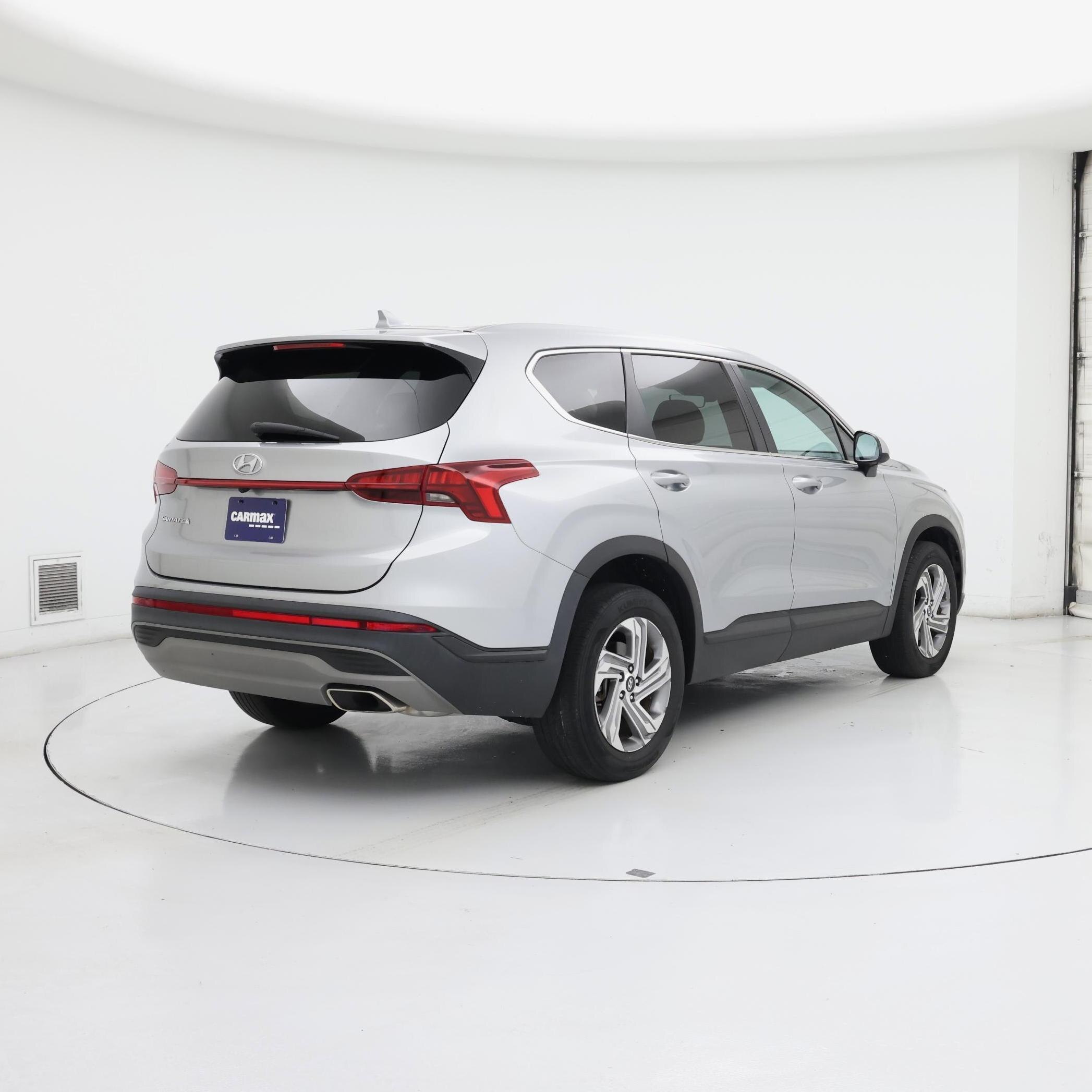 Thumbnail: 2023 Hyundai Santa Fe - 8