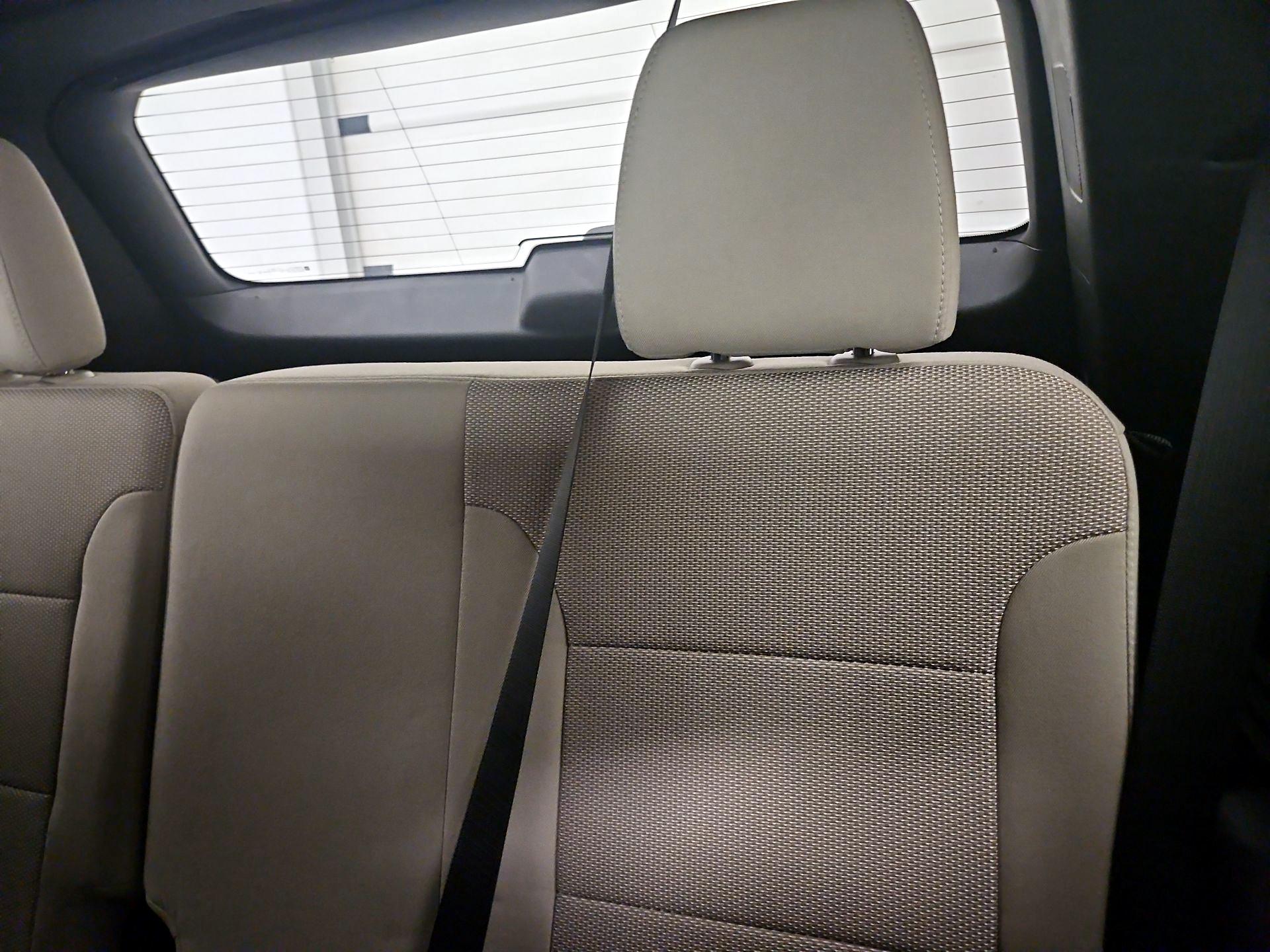 Thumbnail: 2023 Chevrolet Traverse - 20