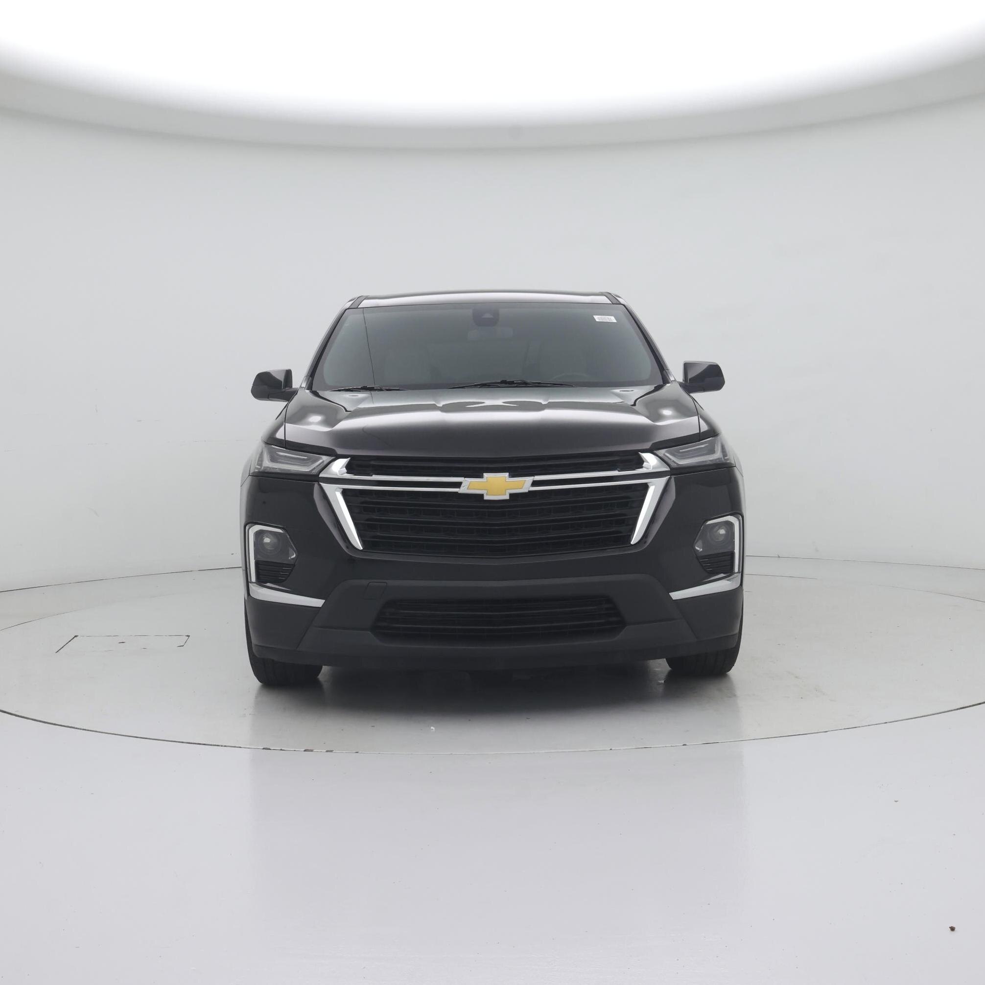 Thumbnail: 2023 Chevrolet Traverse - 5