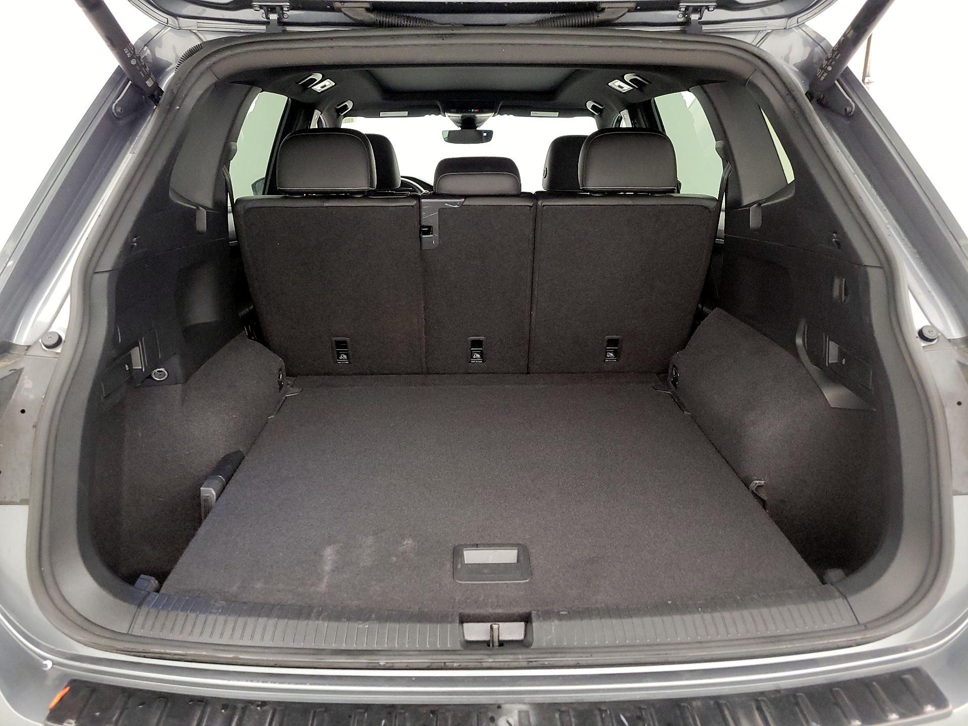 Thumbnail: 2022 Volkswagen Tiguan - 20