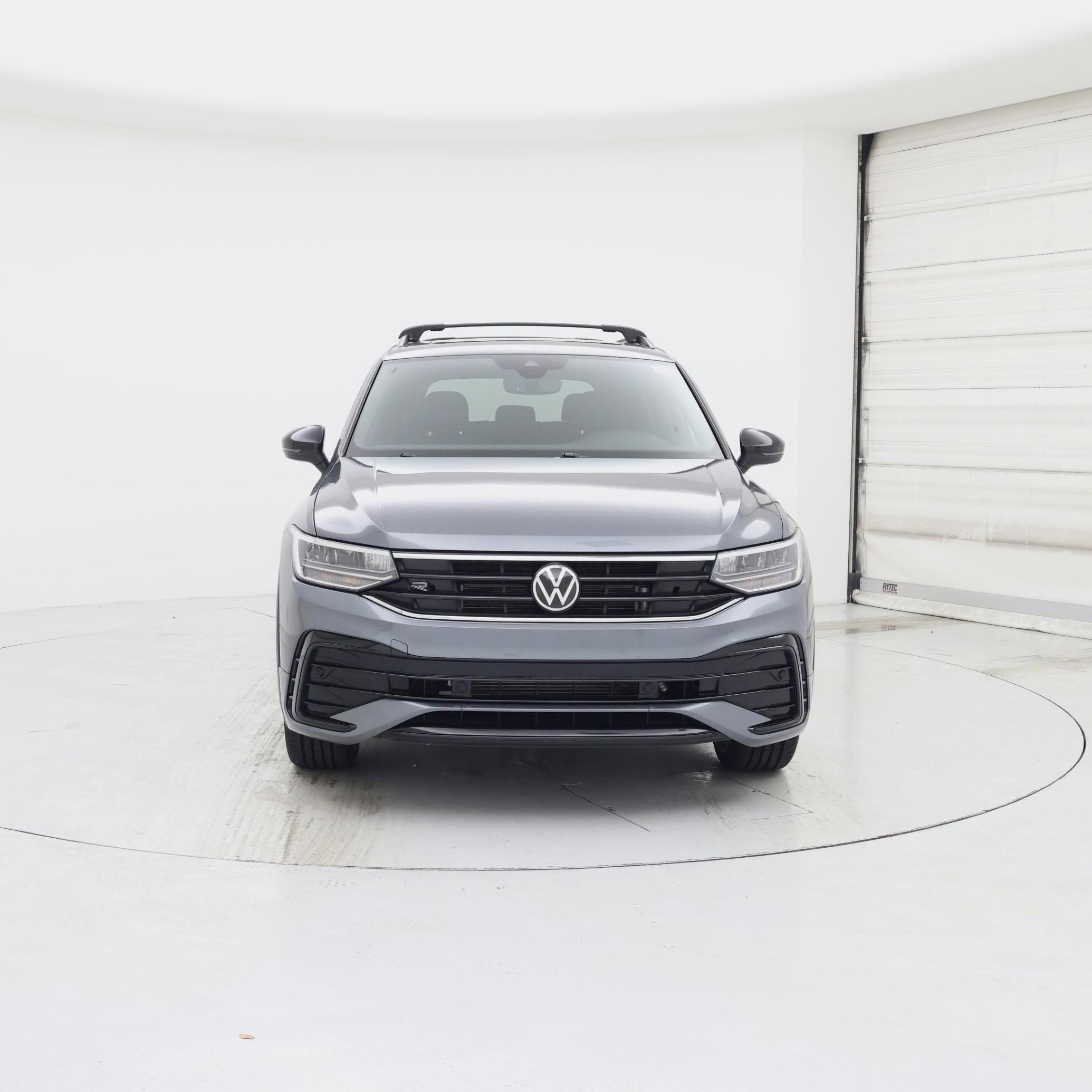 Thumbnail: 2022 Volkswagen Tiguan - 5