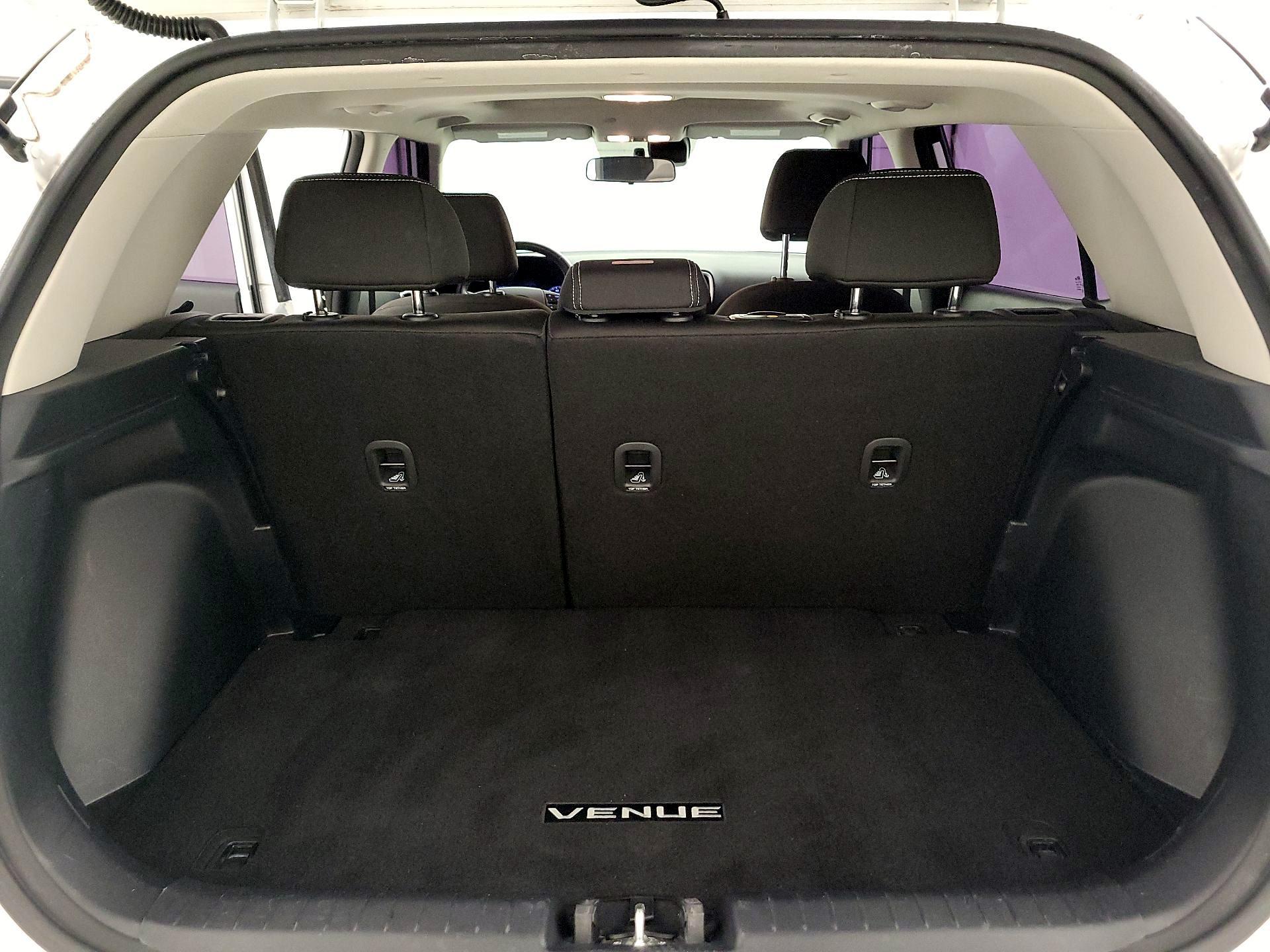 Thumbnail: 2022 Hyundai Venue - 18