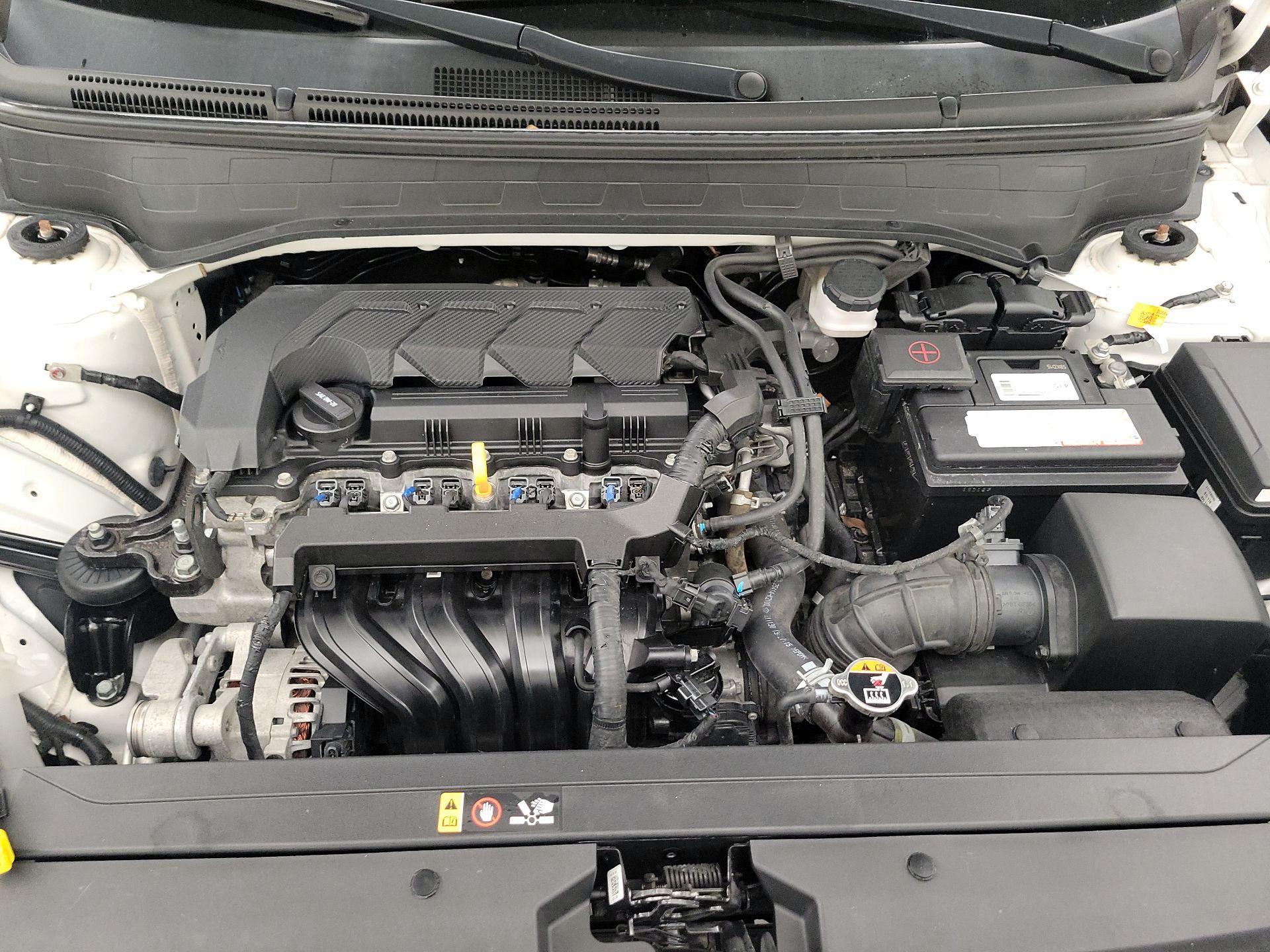 Thumbnail: 2022 Hyundai Venue - 19