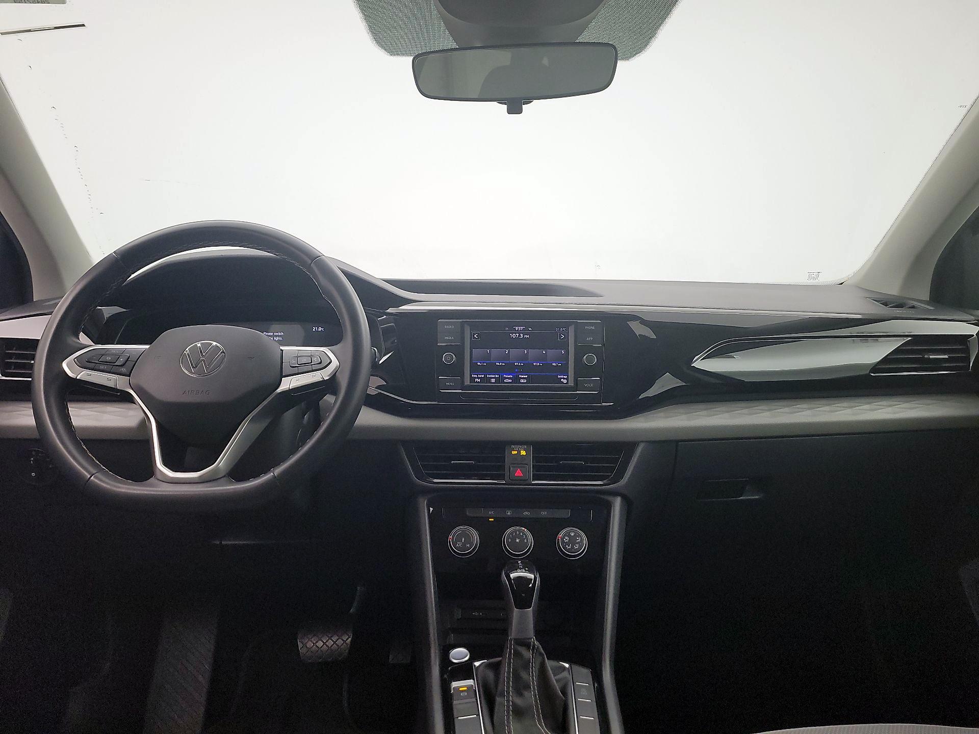 Thumbnail: 2024 Volkswagen Taos - 9