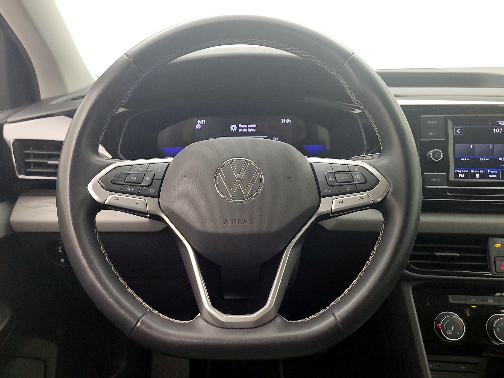 Thumbnail: 2024 Volkswagen Taos - 10