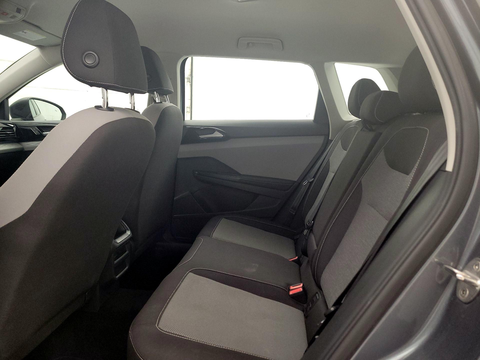 Thumbnail: 2024 Volkswagen Taos - 19