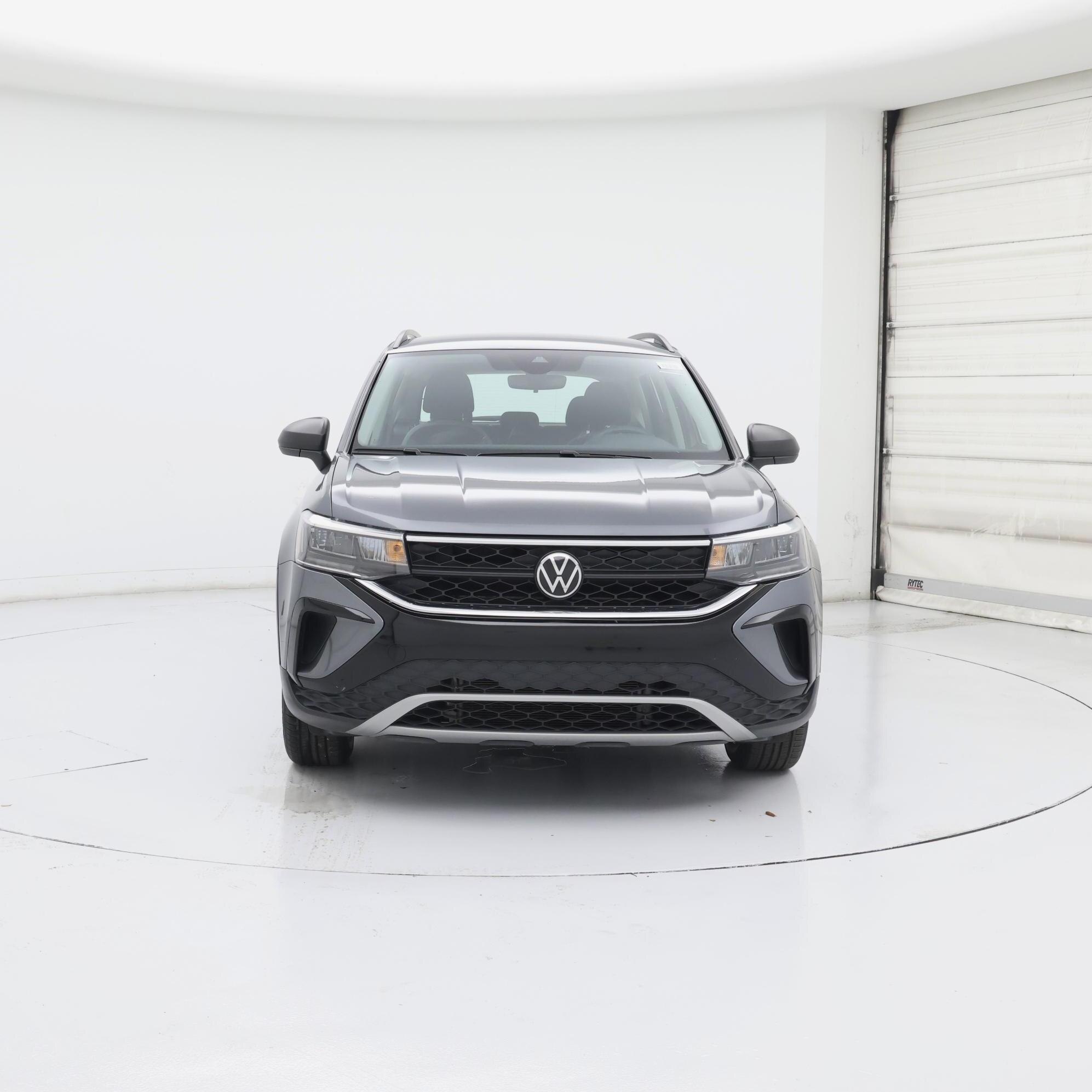 Thumbnail: 2024 Volkswagen Taos - 5