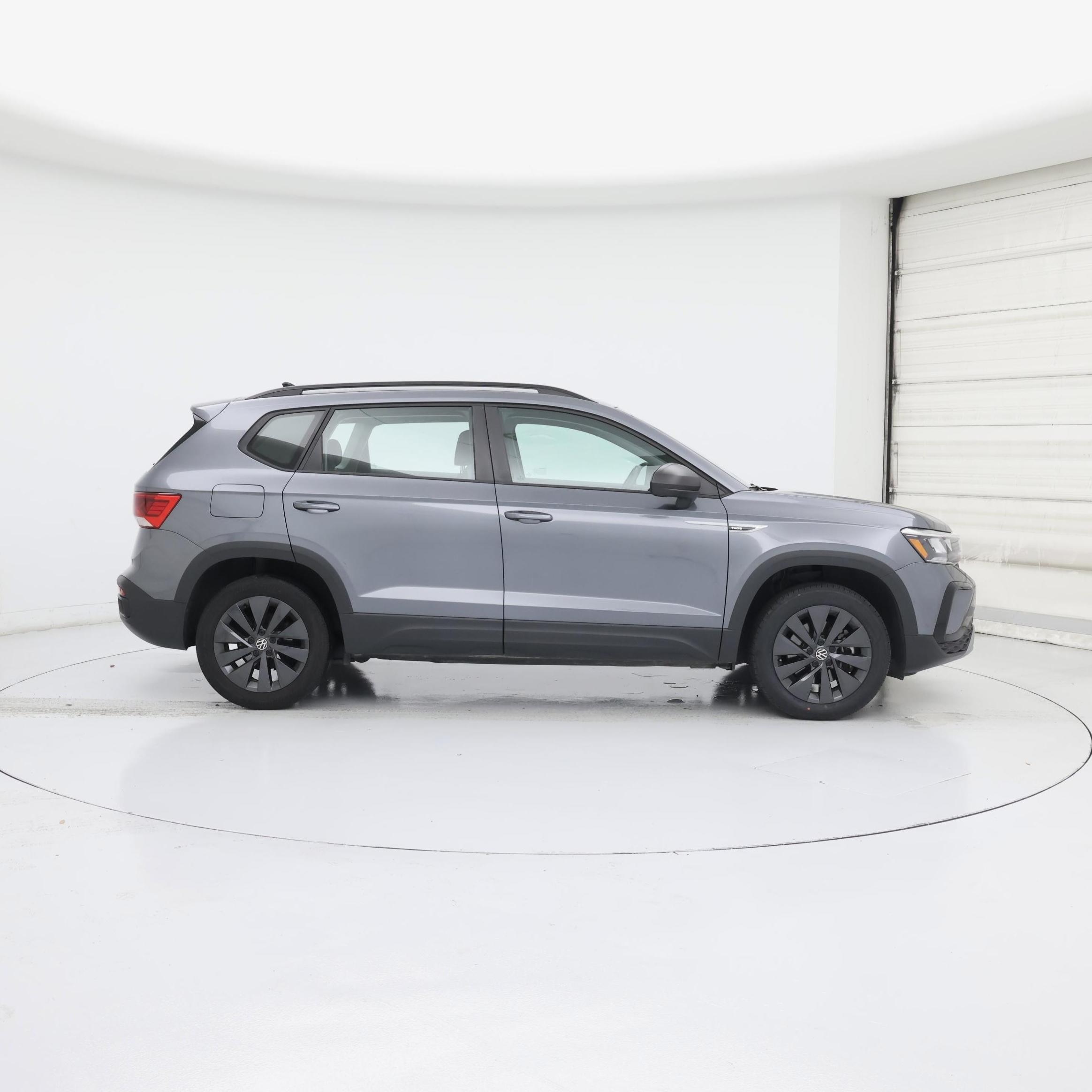 Thumbnail: 2024 Volkswagen Taos - 7