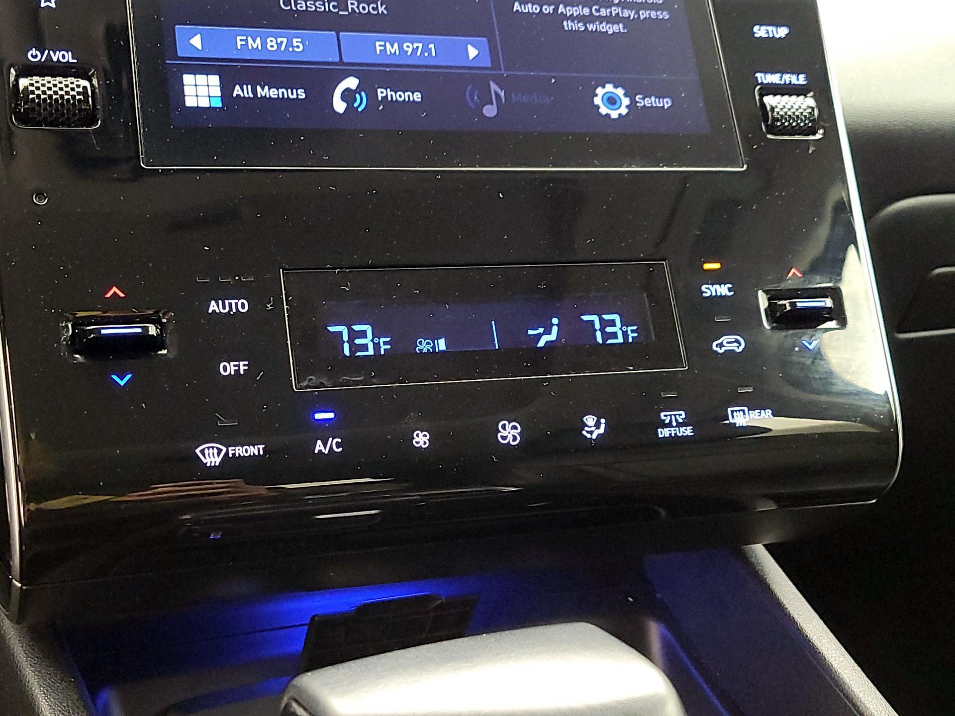 Thumbnail: 2023 Hyundai Tucson - 16