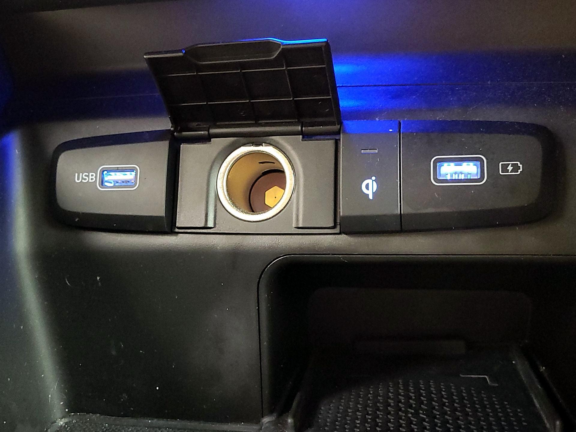 Thumbnail: 2023 Hyundai Tucson - 18